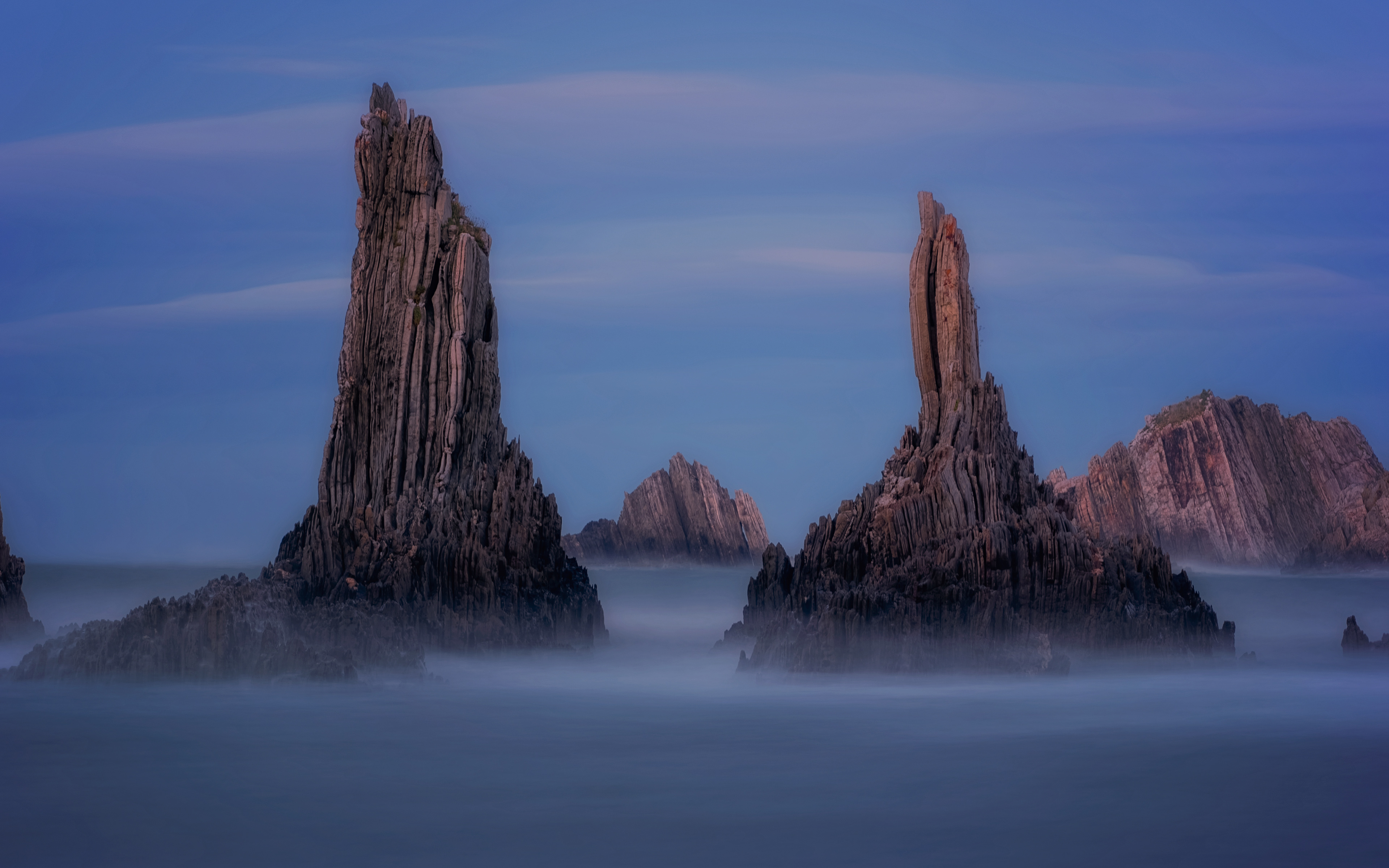 Asturias