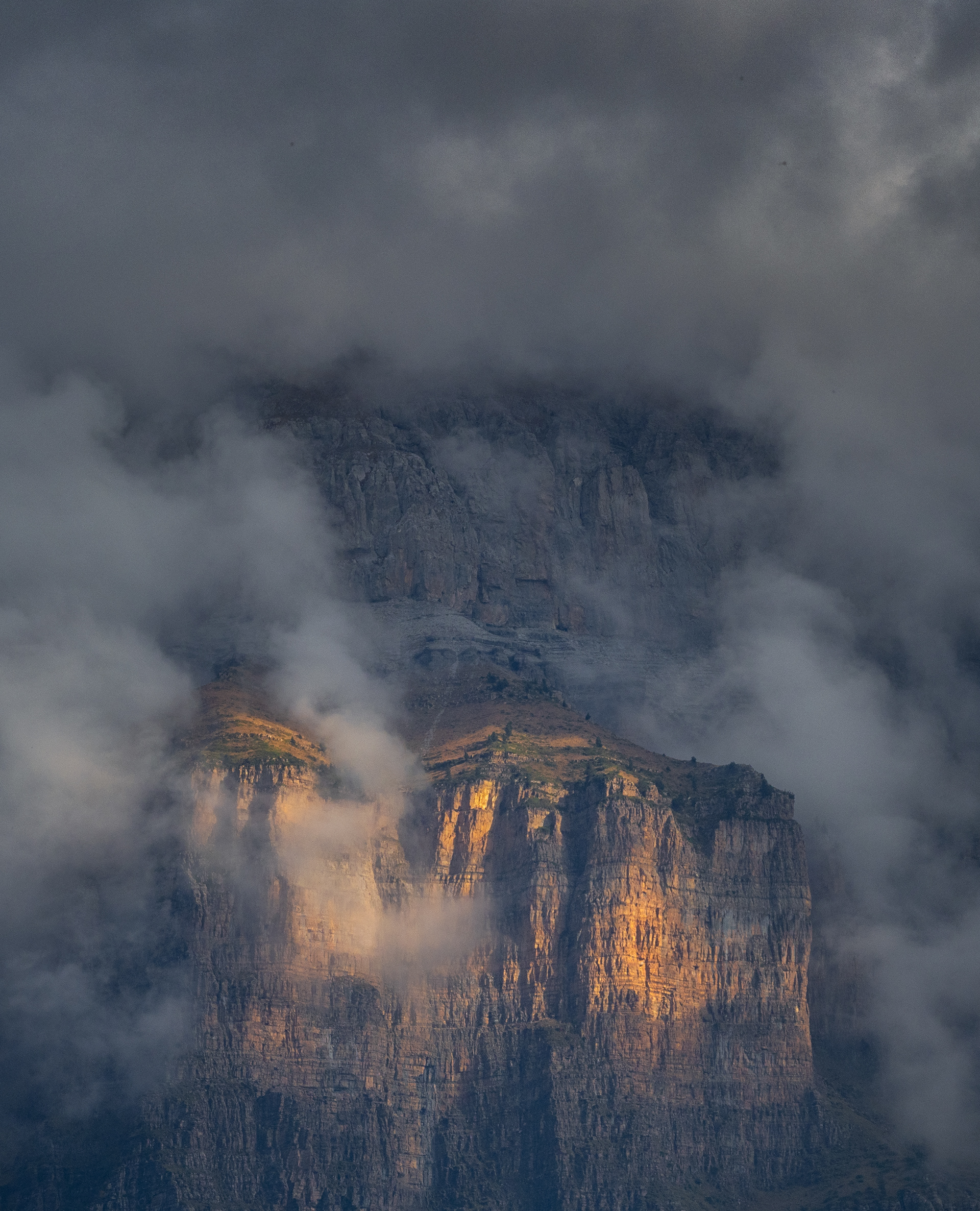 Ordesa, Aragón
