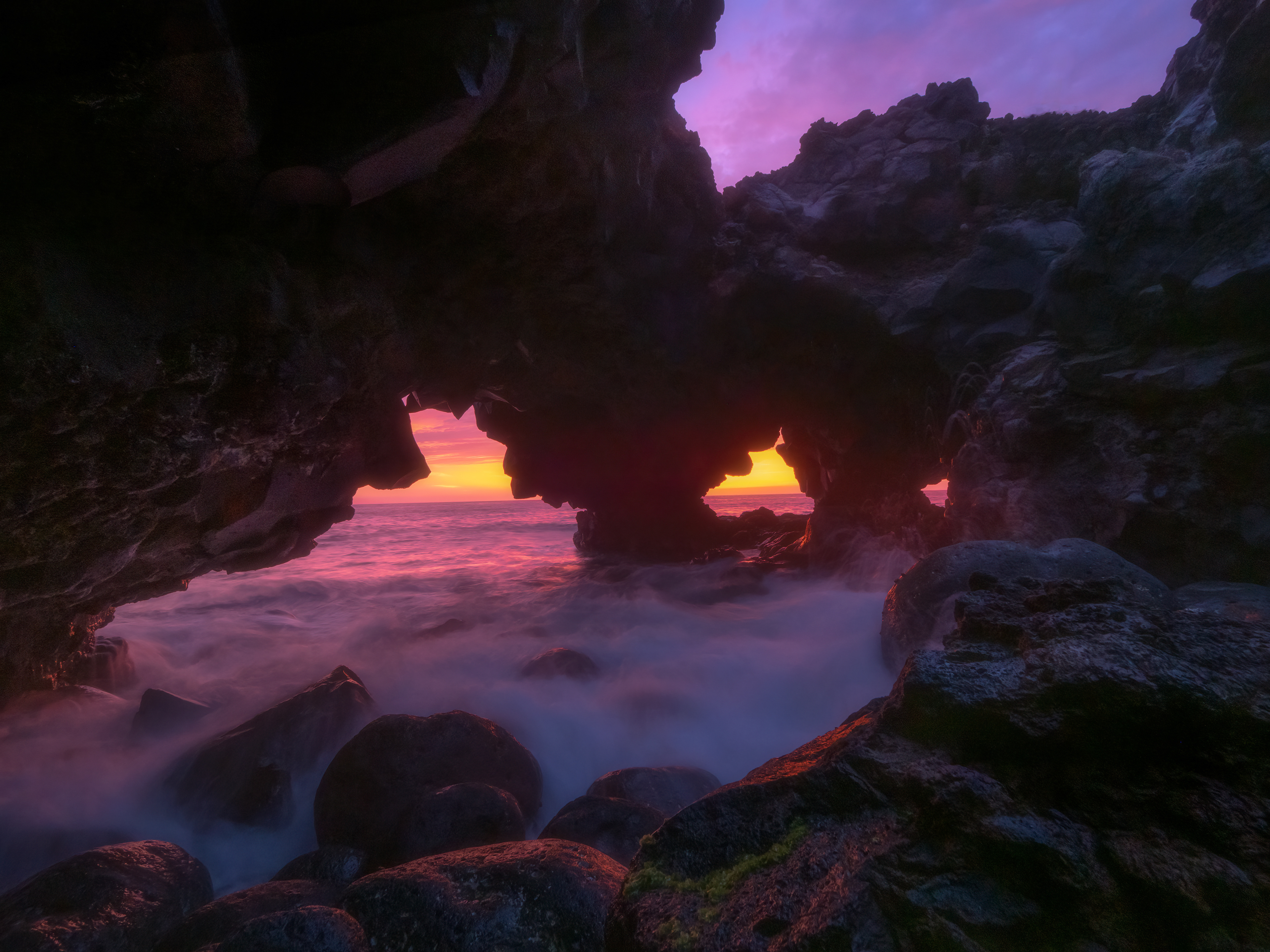 La Palma, Canarias