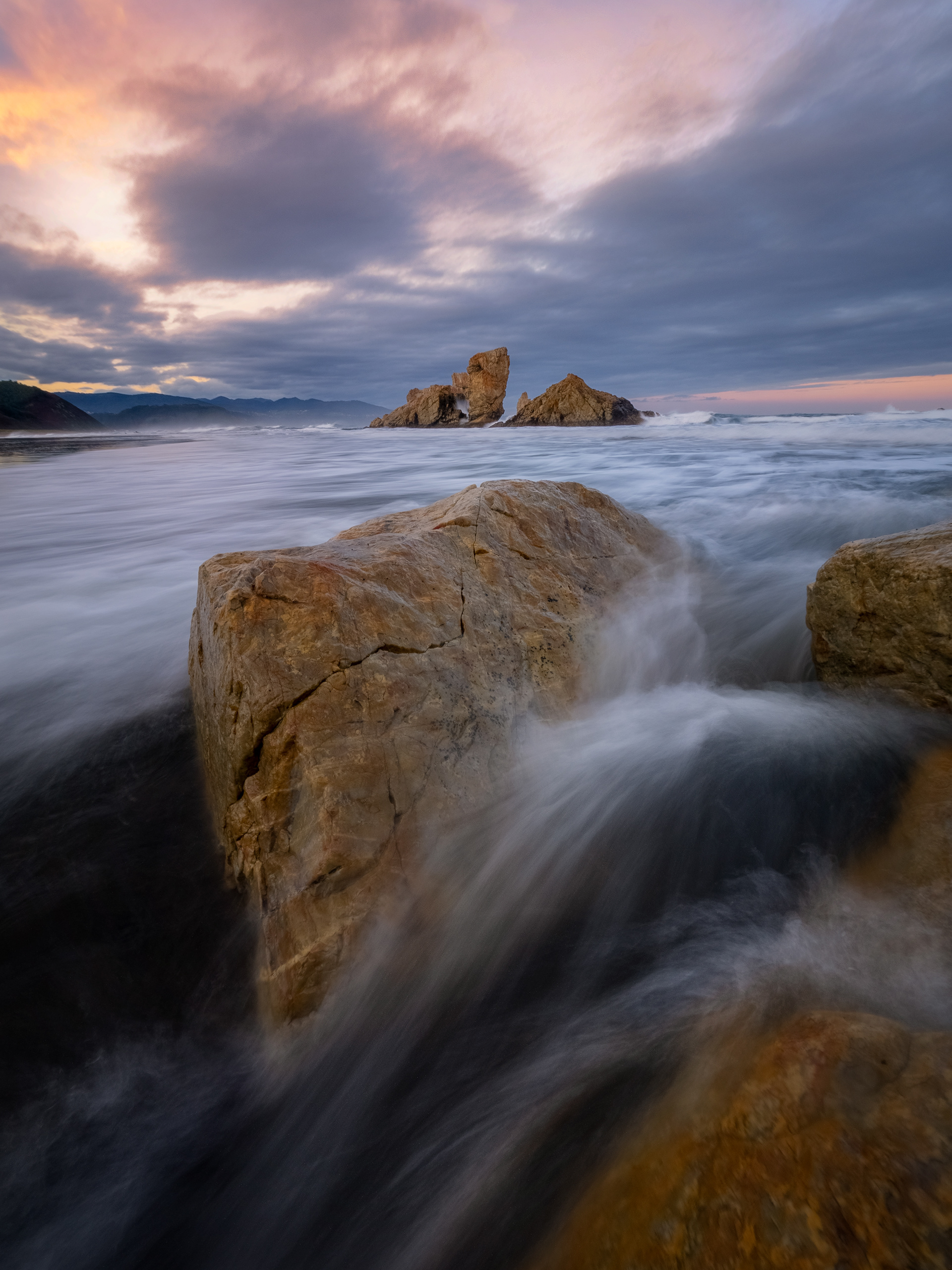 Asturias