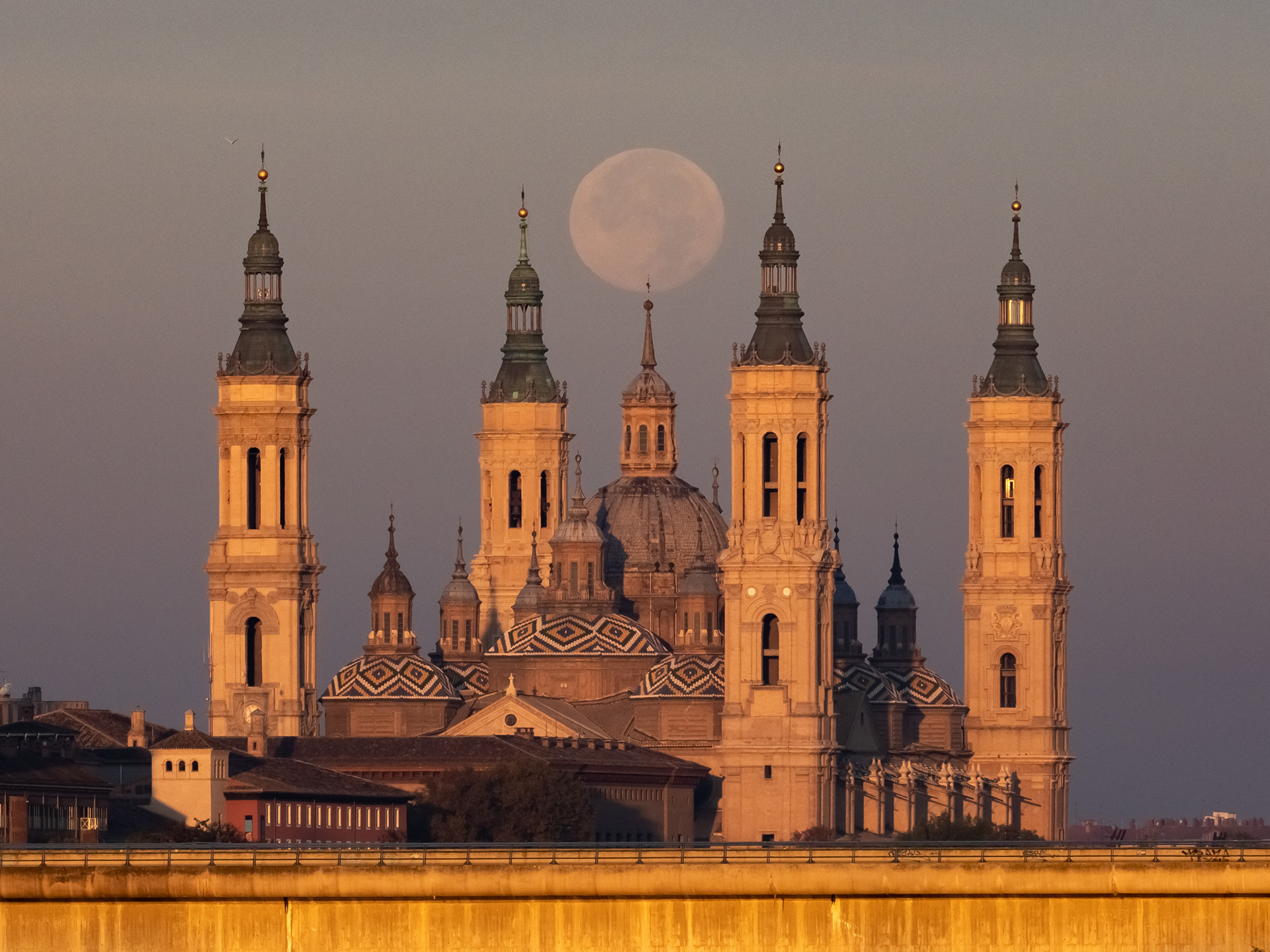 Zaragoza