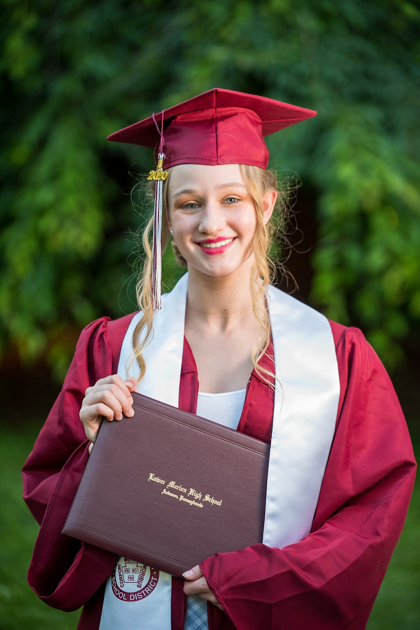 Class 2020 Graduation