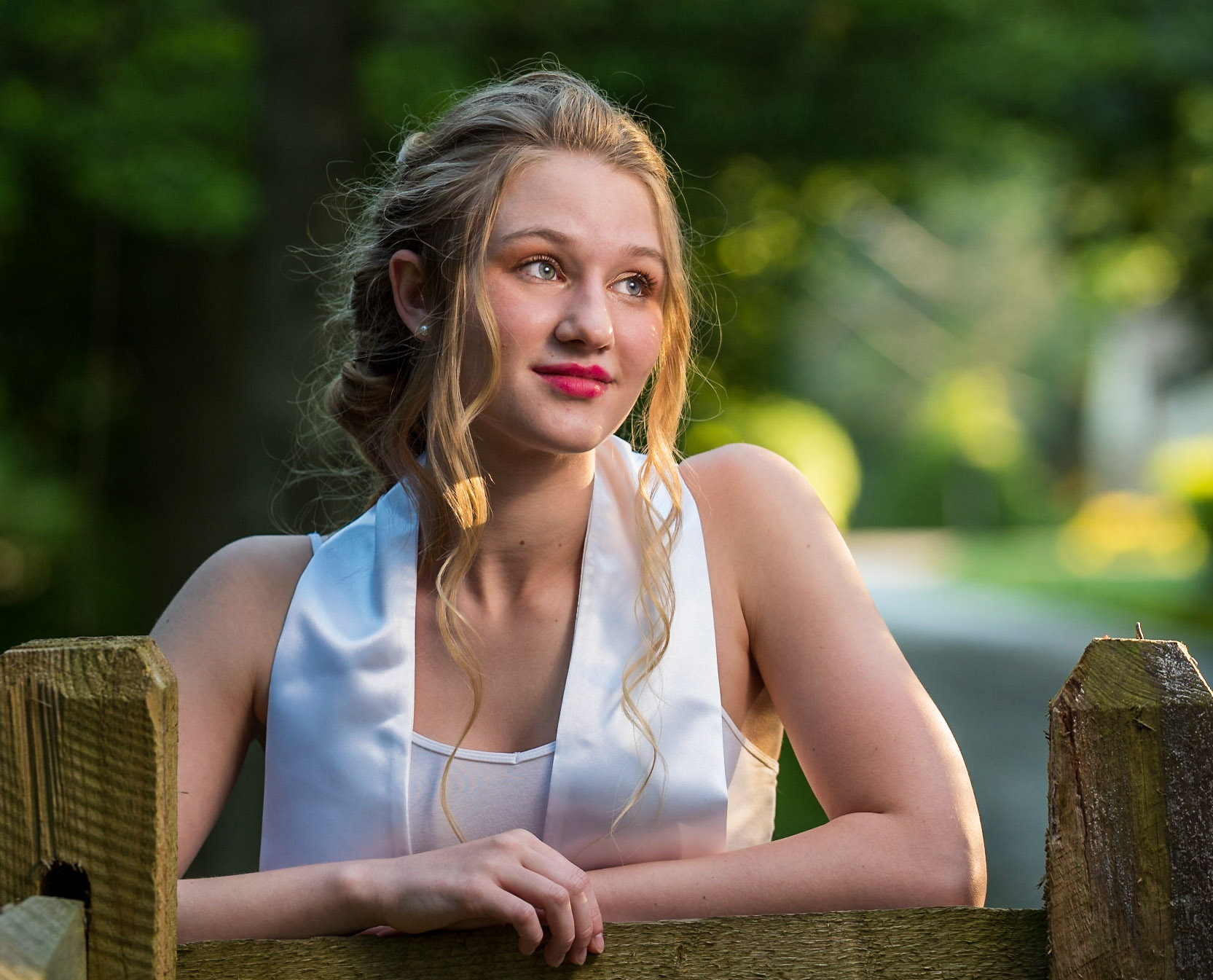 Class 2020 Graduation