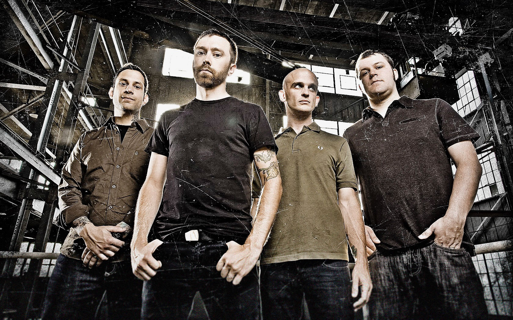 Rise Against