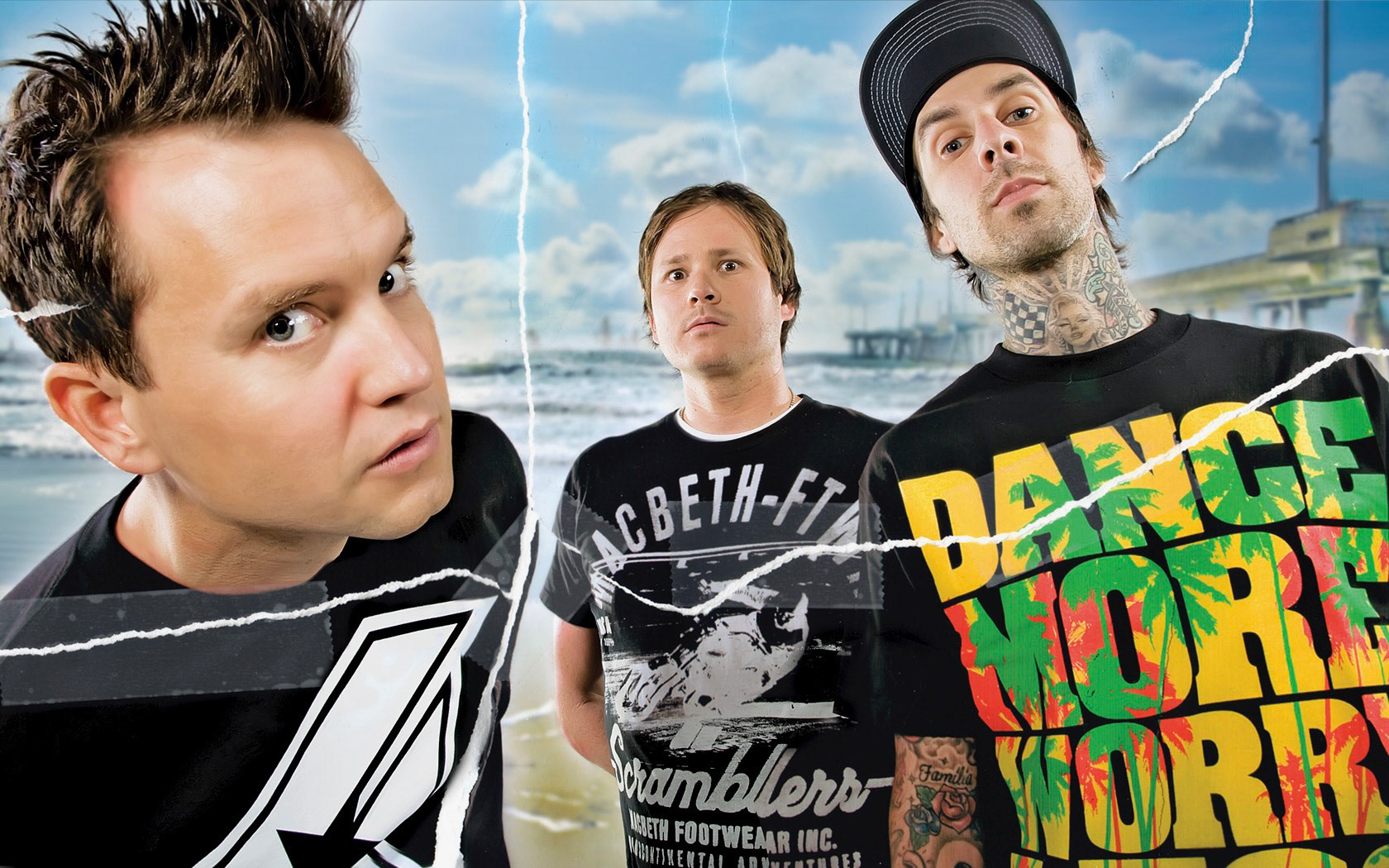 Blink-182