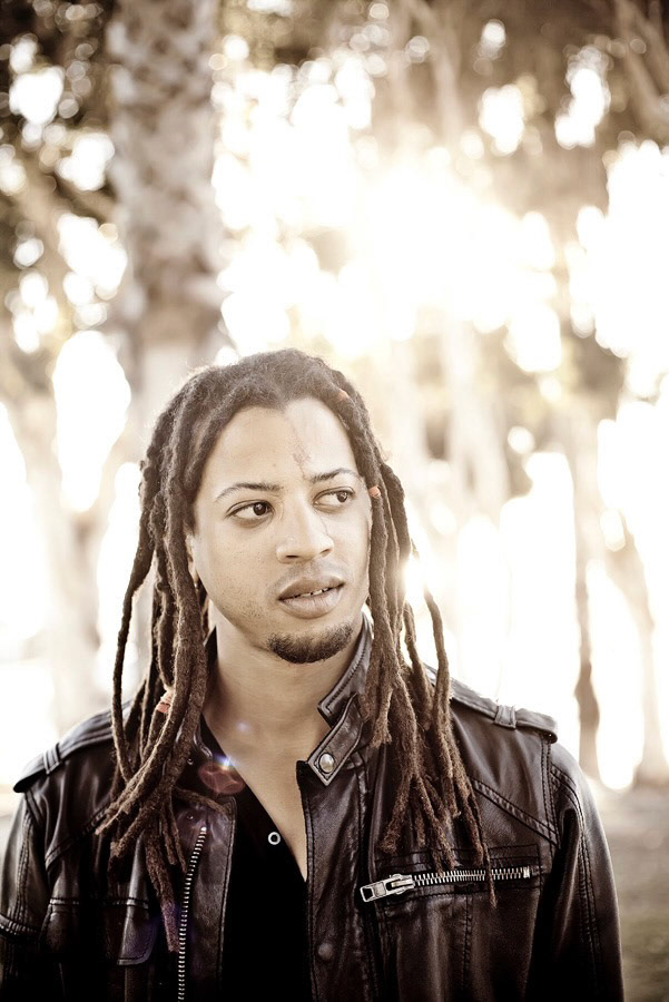 Longineu W. Parsons III