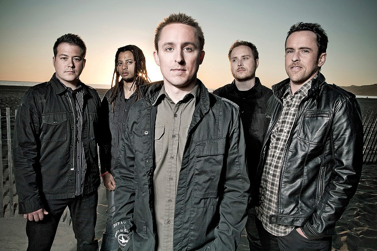 Yellowcard