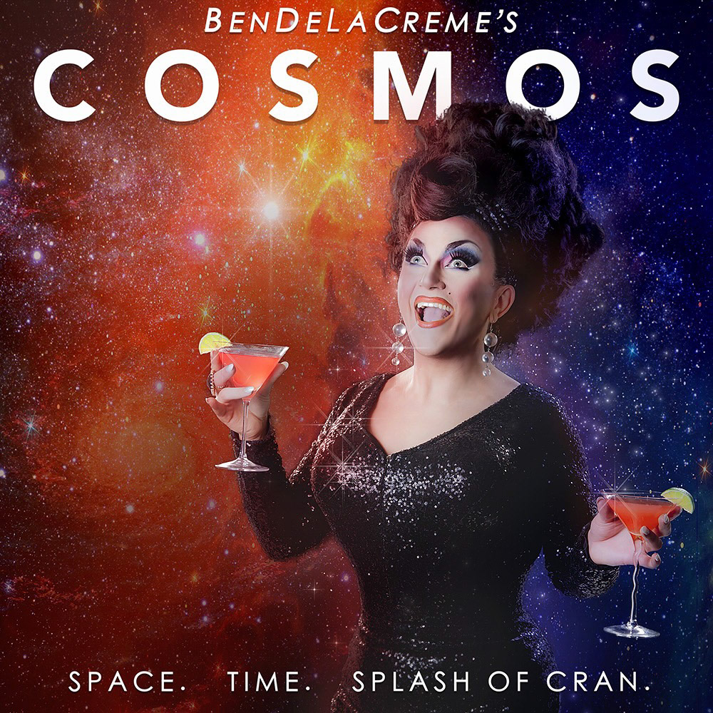 BenDeLaCreme