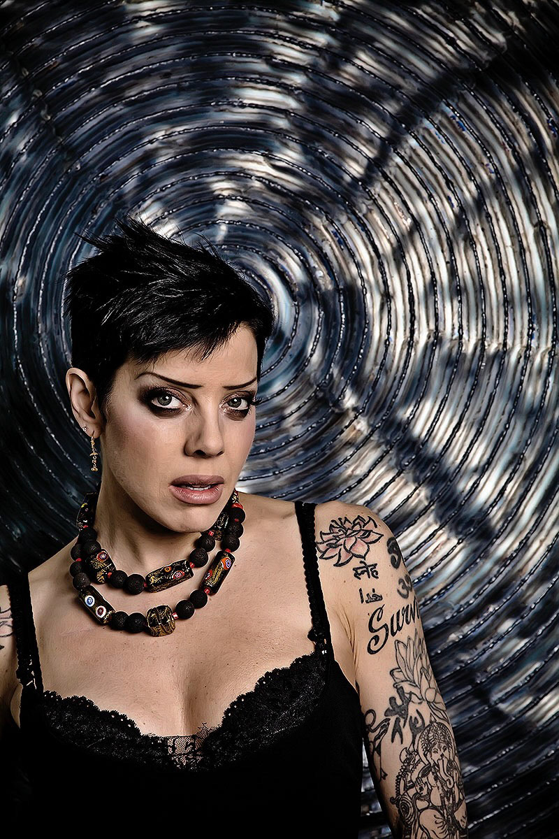Bif Naked
