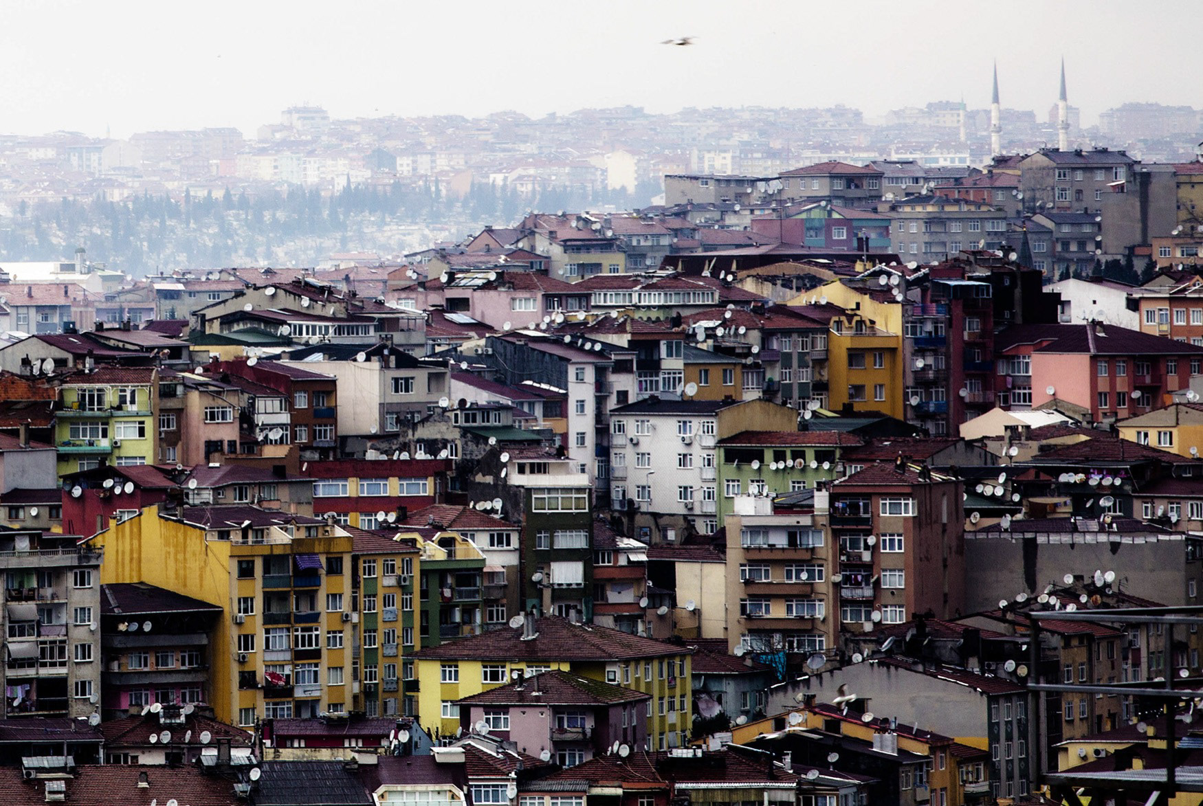 Kasımpasa, Beyoglu