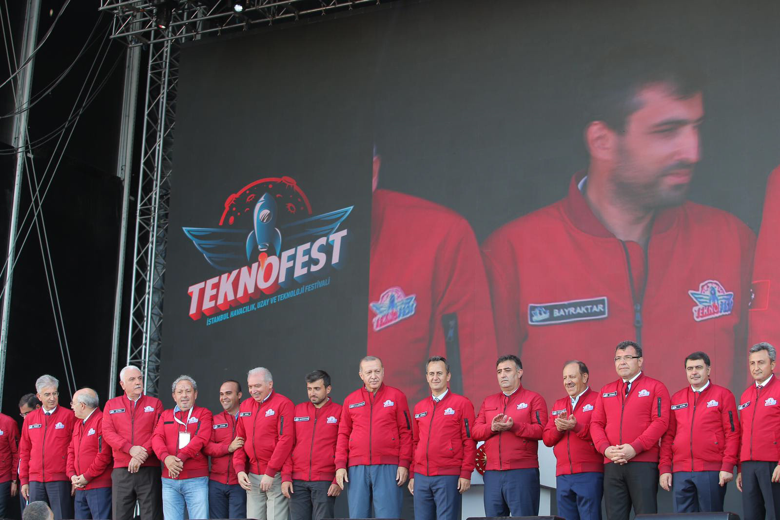 Teknofest 2018