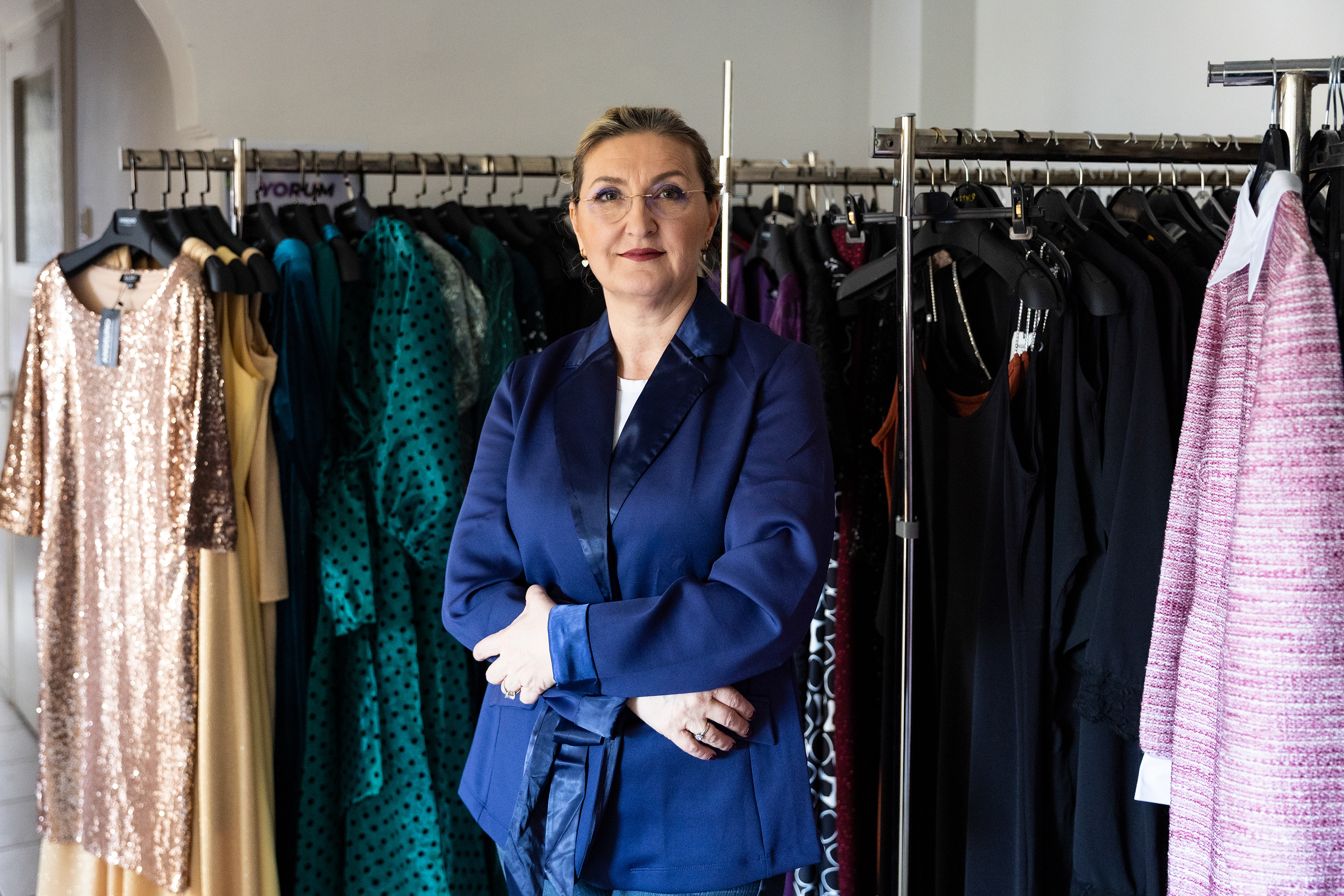 EBRD Kadın Girişimciler Projesi