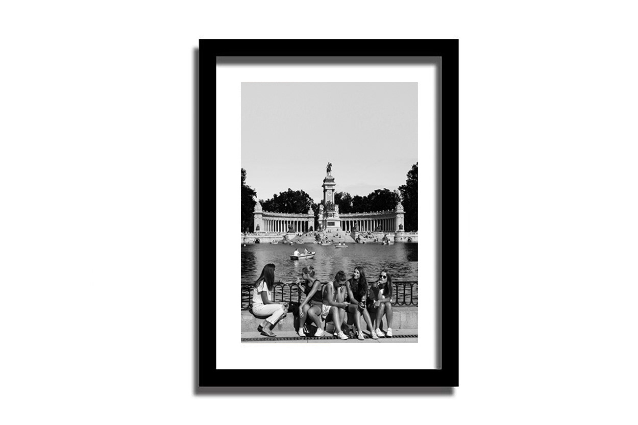 $ 125  -  Baskı boyutu 60 X 40