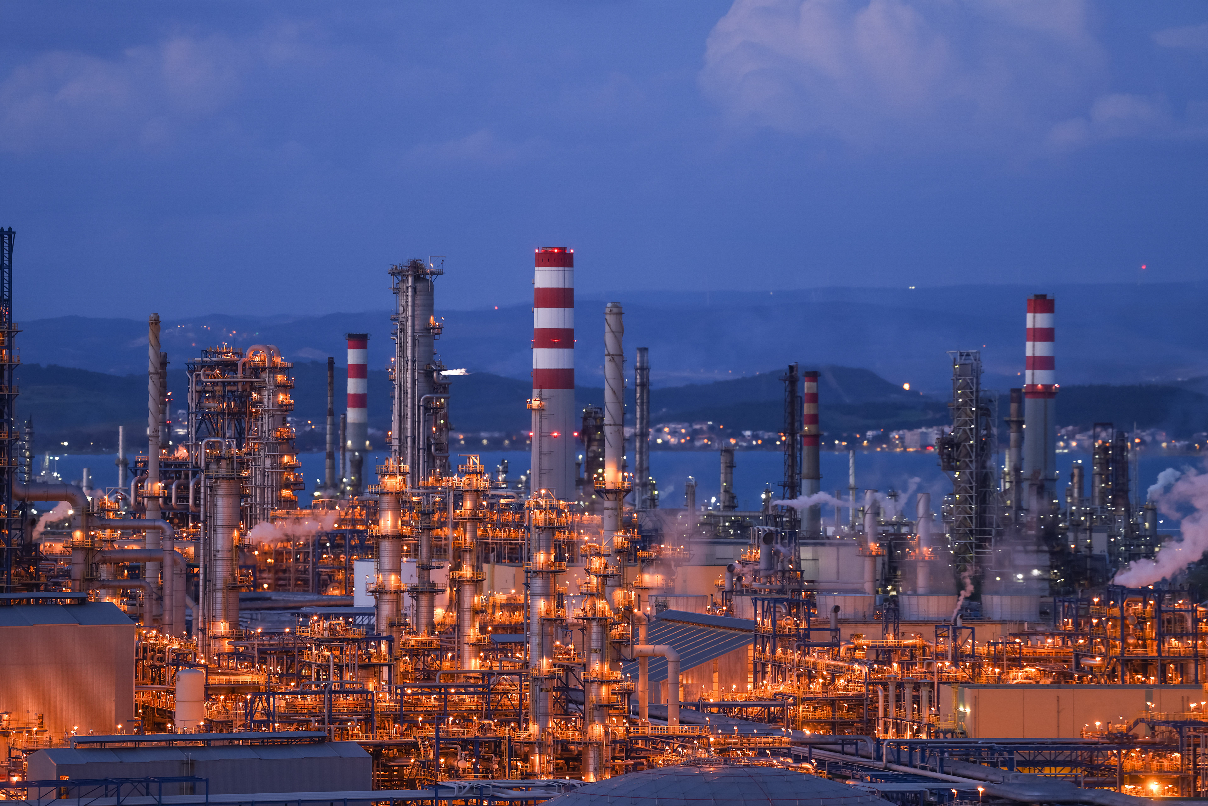 Petkim Socar Star Rafineri