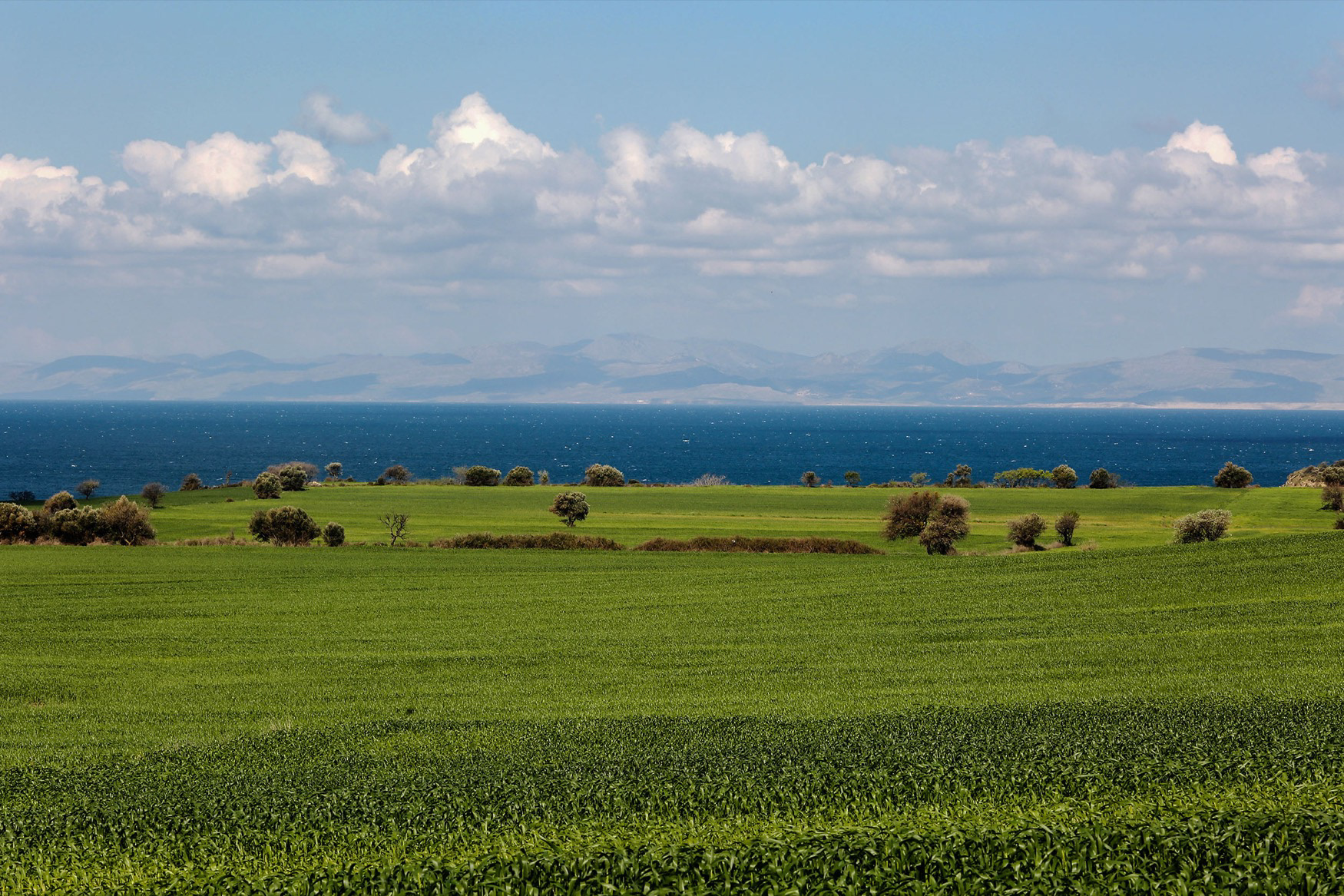 Gallipoli Peninsula