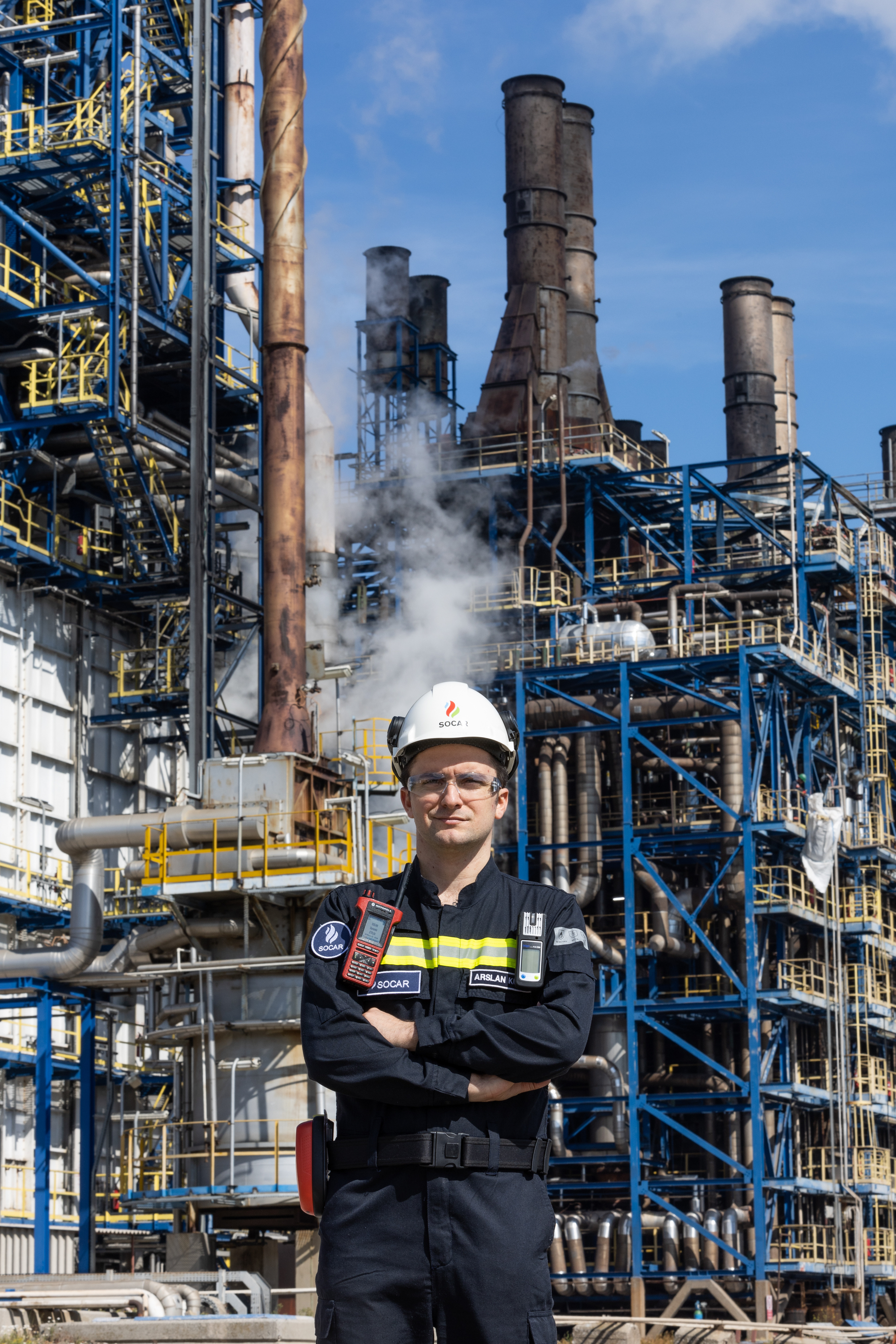 Socar Star Rafineri