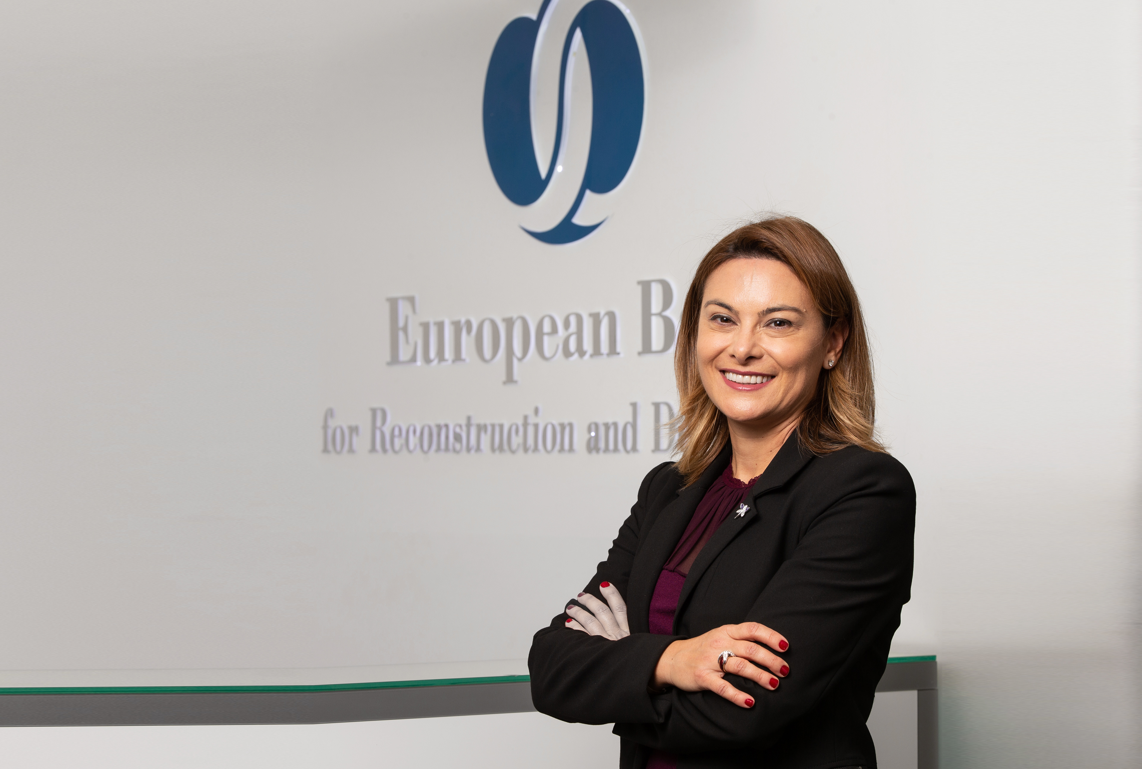 EBRD Türkiye Genel Müdür Yardımcısı