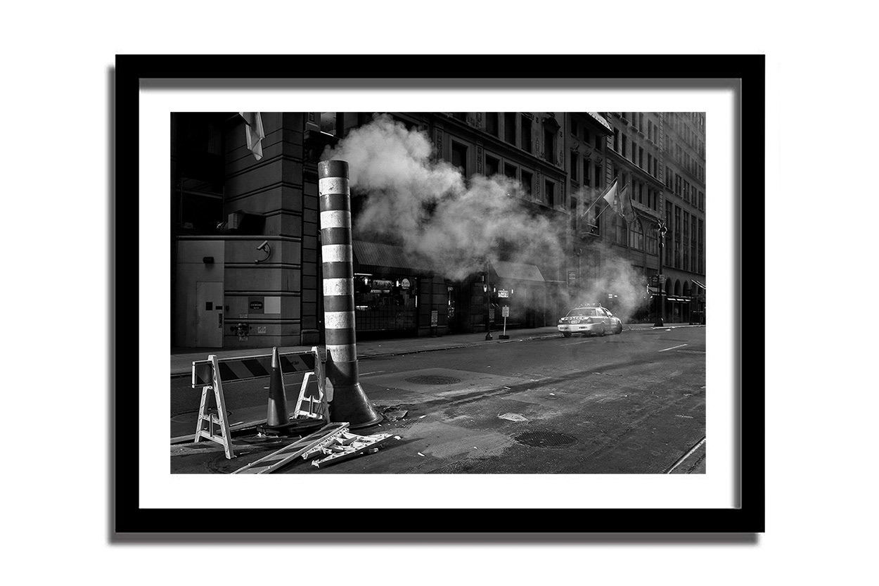 $ 300  -  Baskı boyutu 40 X 60