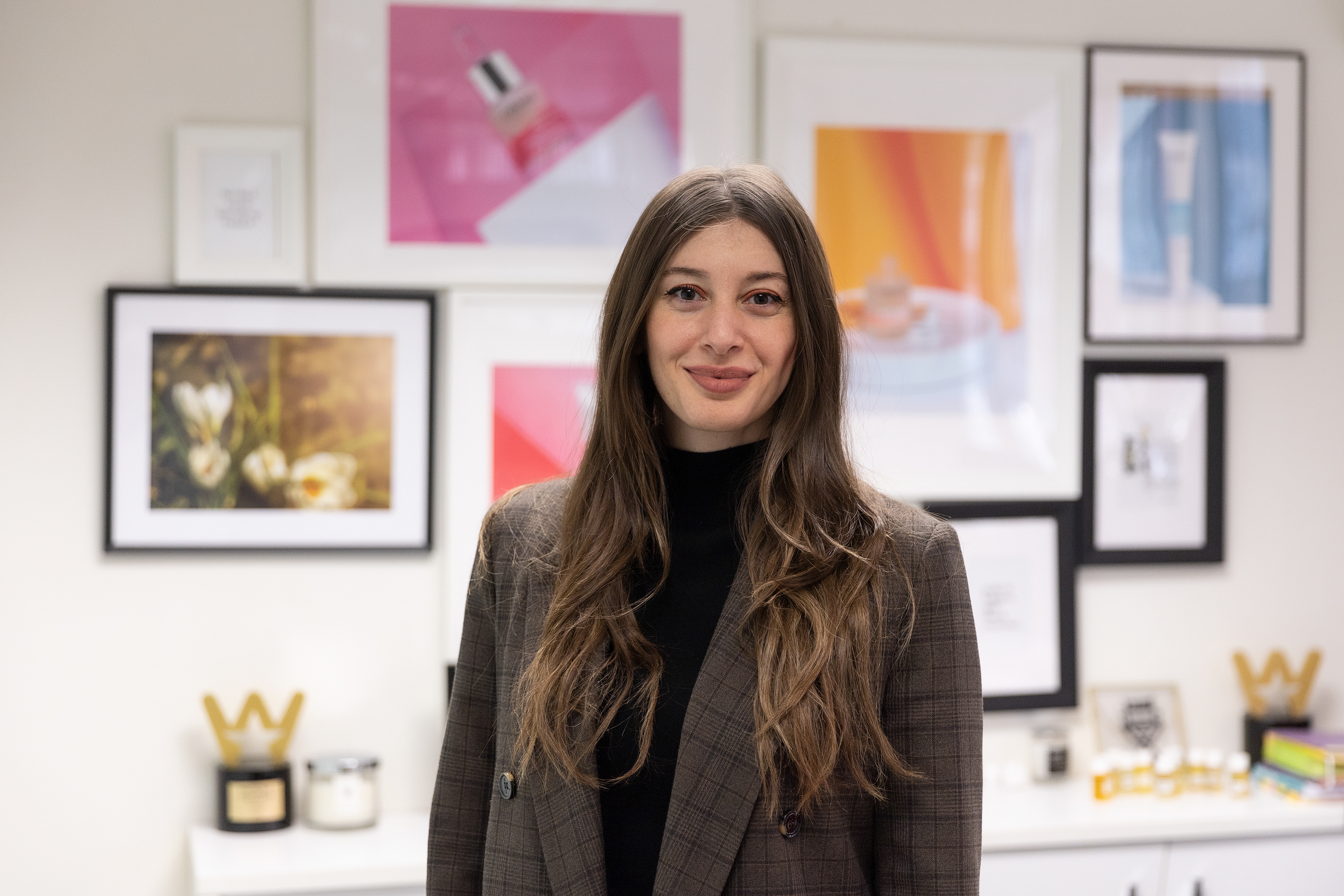 EBRD Kadın Girişimciler Projesi