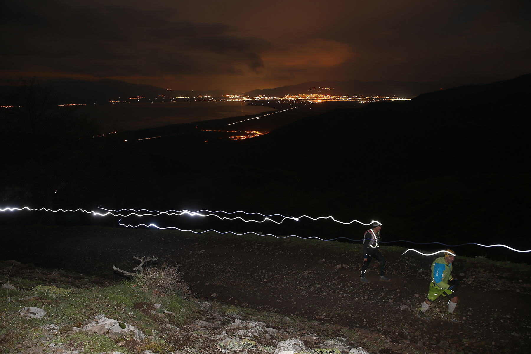 Iznik Ultra Marathon, 2019