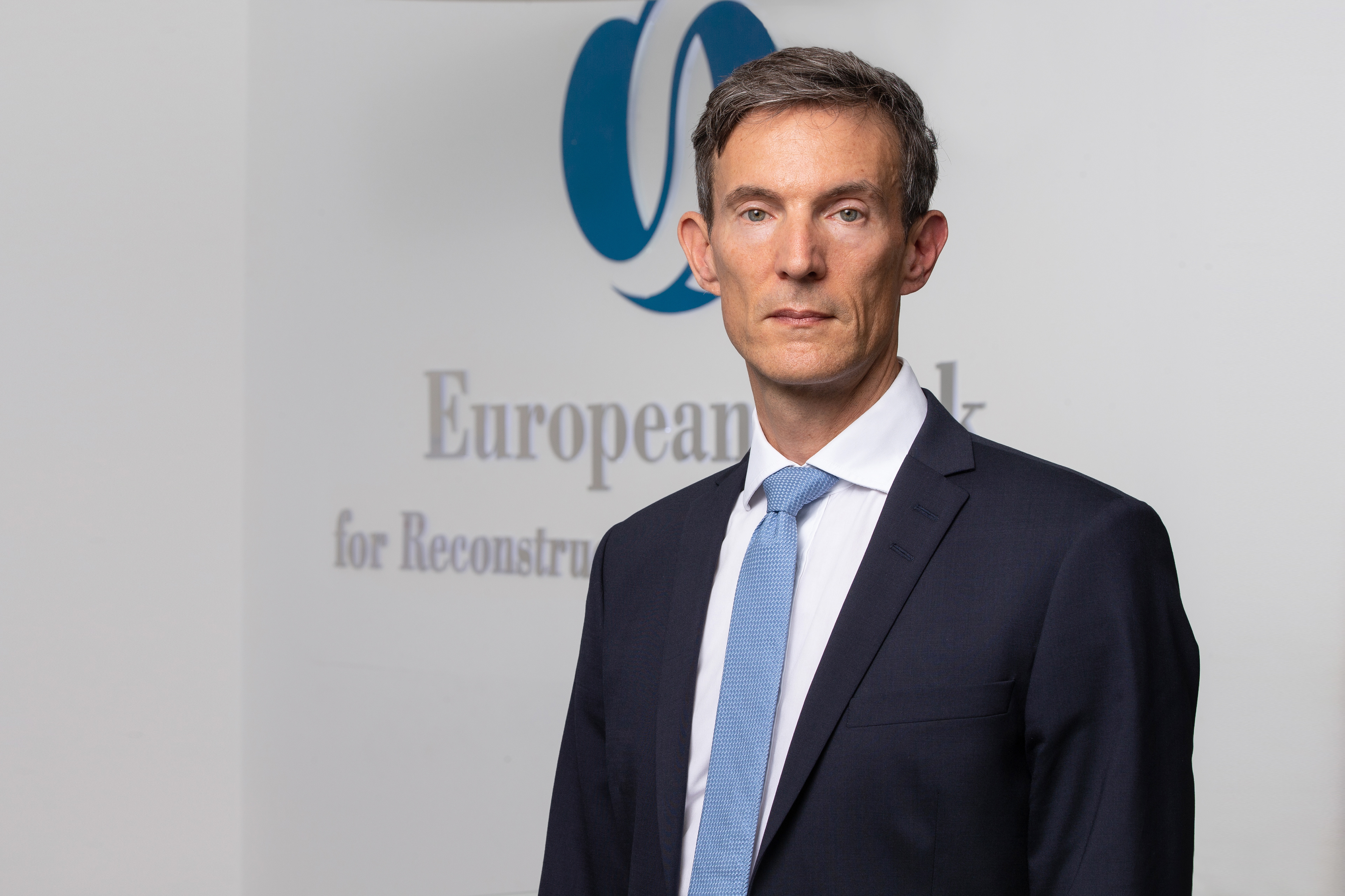 EBRD Türkiye Genel Müdürü Arvid Tuerkner