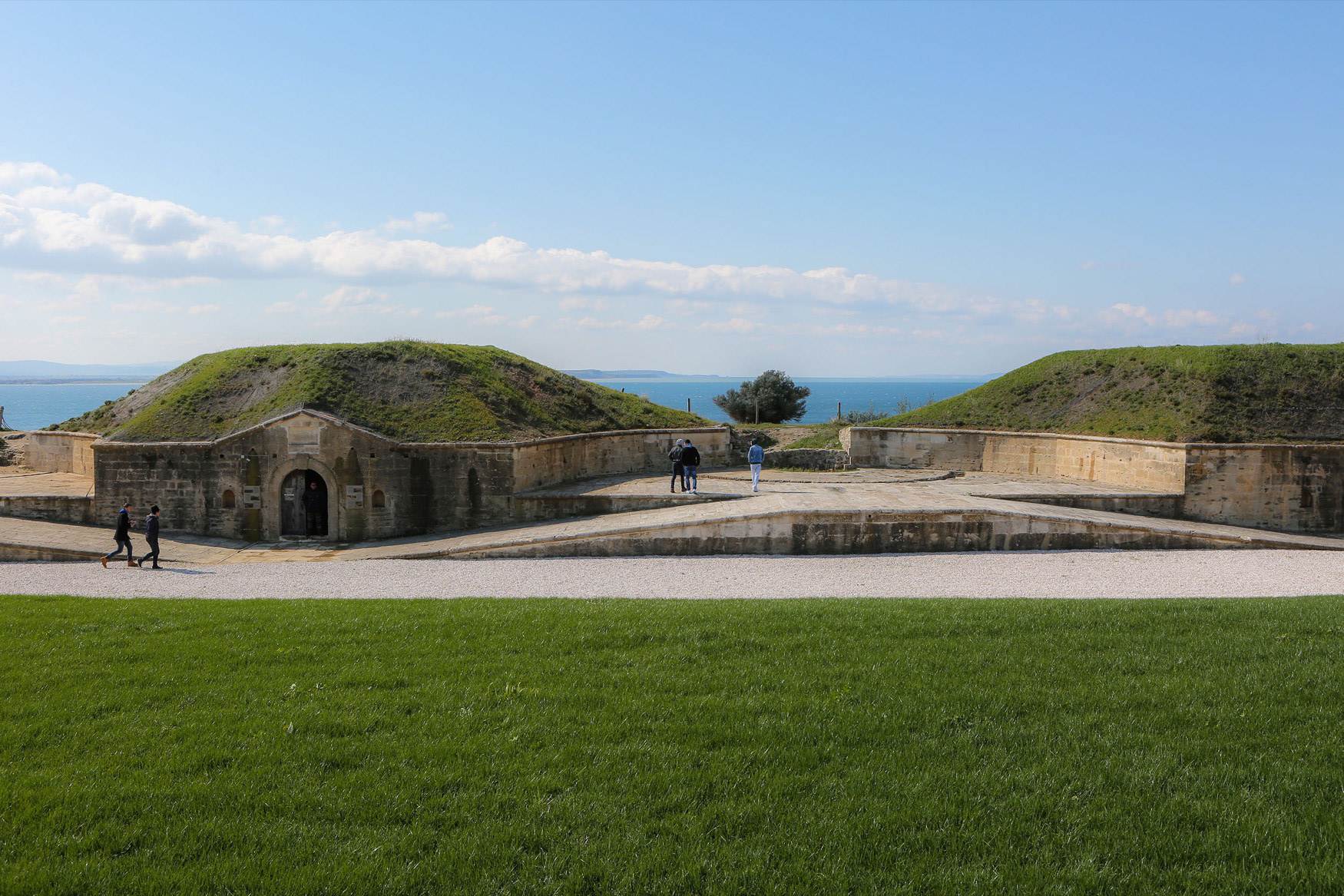 Ertuğrul Bastion