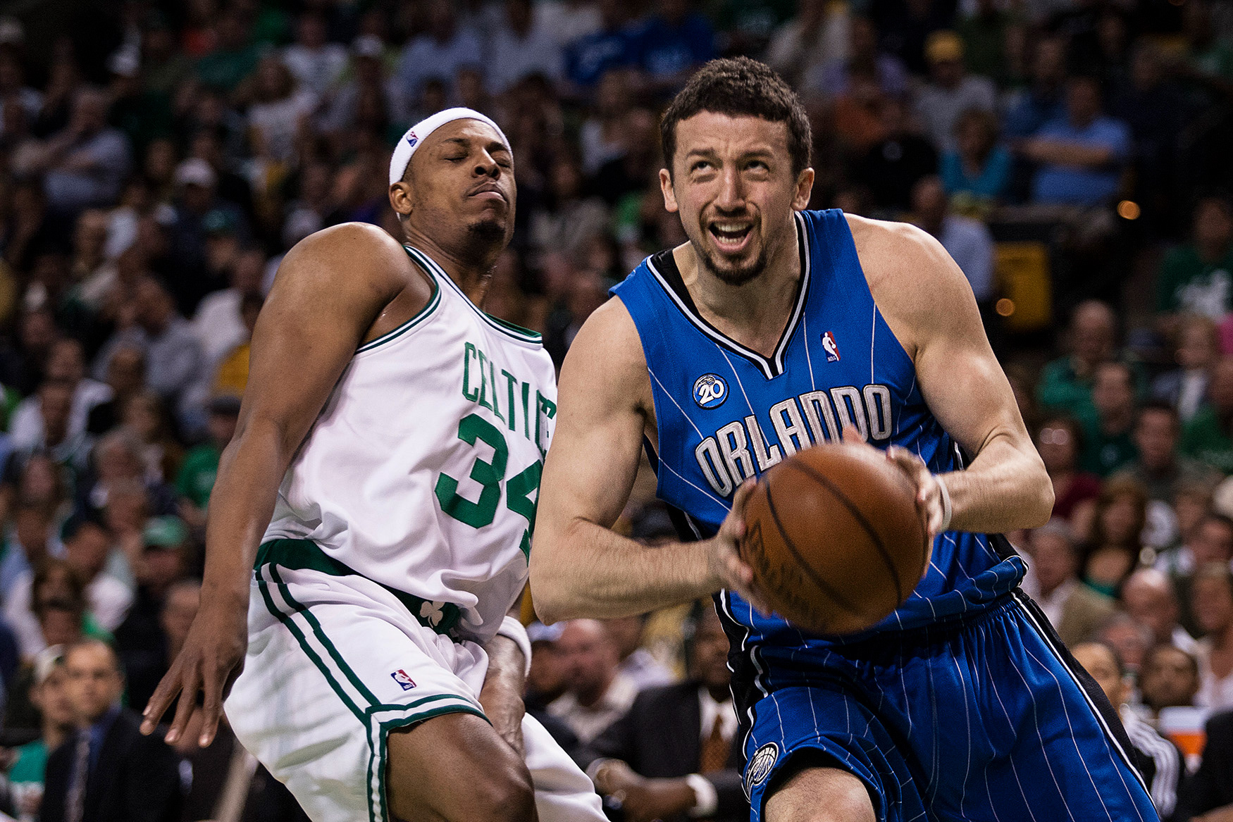 Hidayet Türkoğlu, Orlando Magic, Orlando, US, 2009