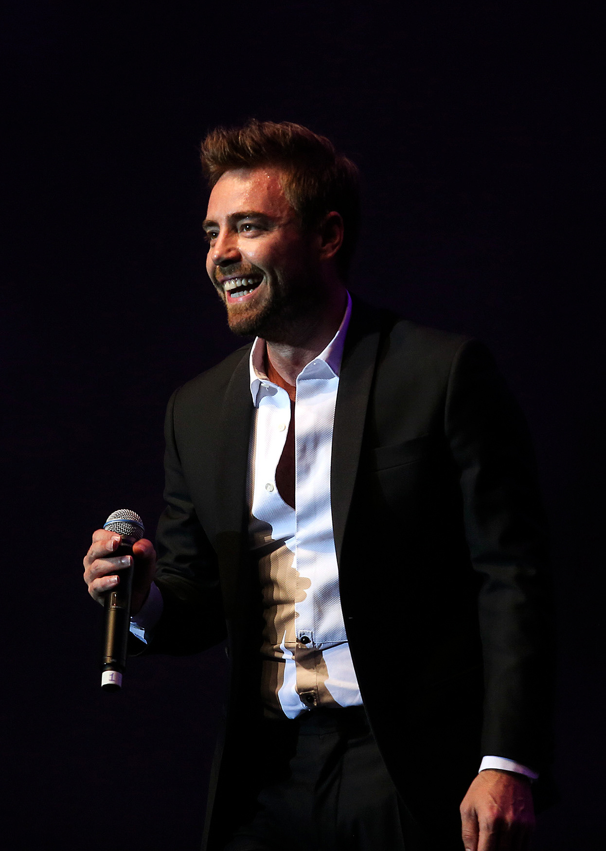 Murat Dalkılıç, Samsun, 2017