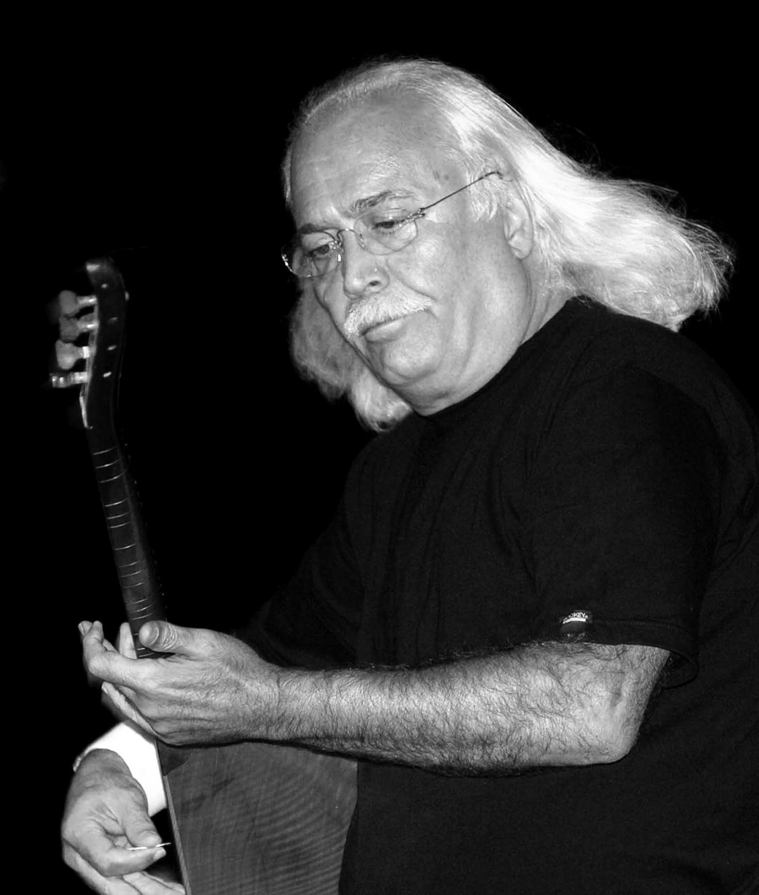 Cahit Berkay, Moğollar, Cumhuriyet Meydanı, İzmir, 2004