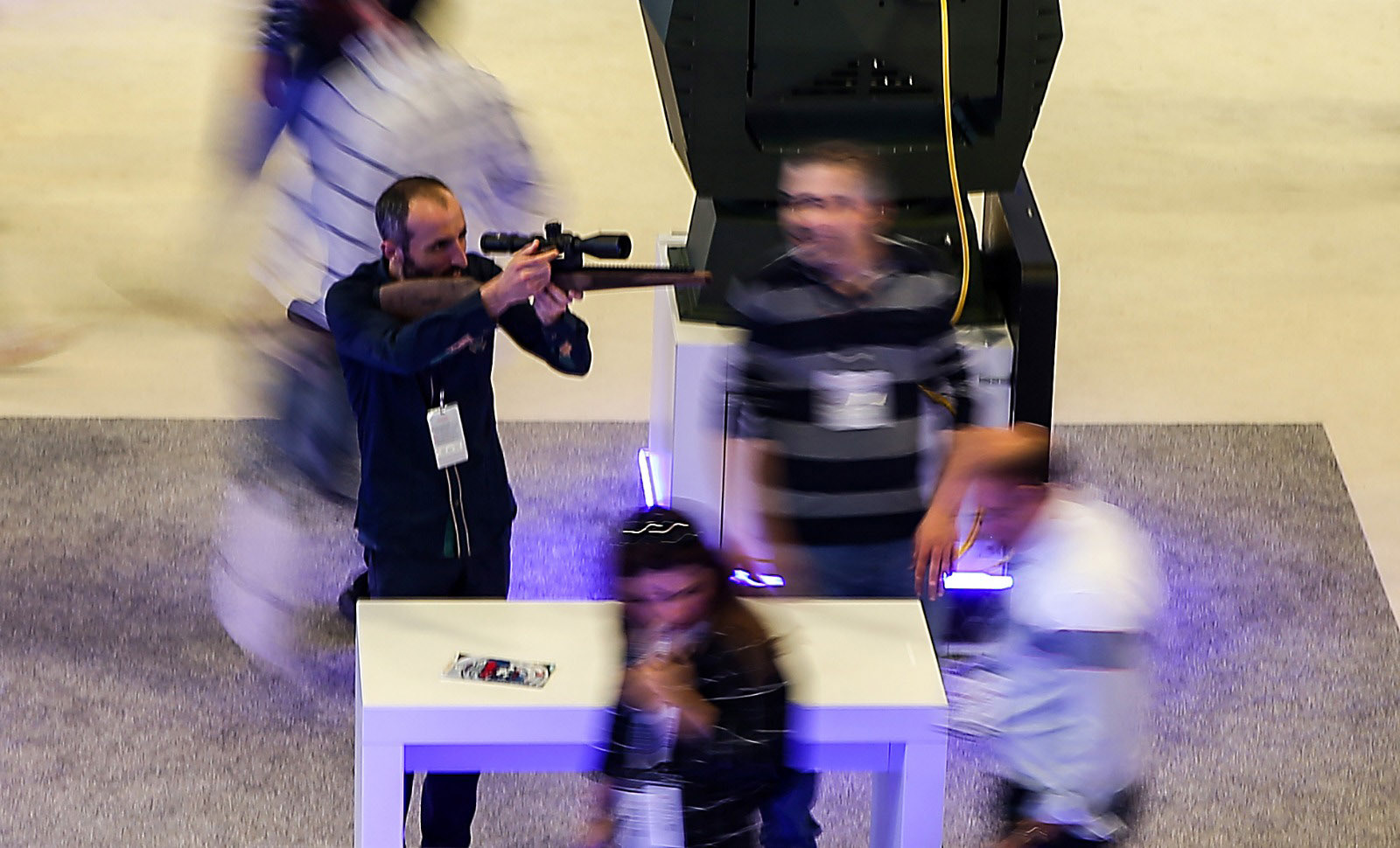 IDEF Savunma Sanayi Fuarı 2019