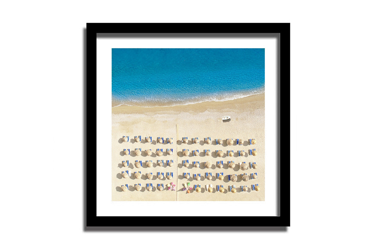 $ 150  -  Baskı boyutu : 40 X 40         