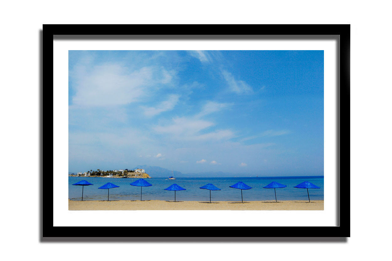 $ 125  -  Baskı boyutu 40 X 60