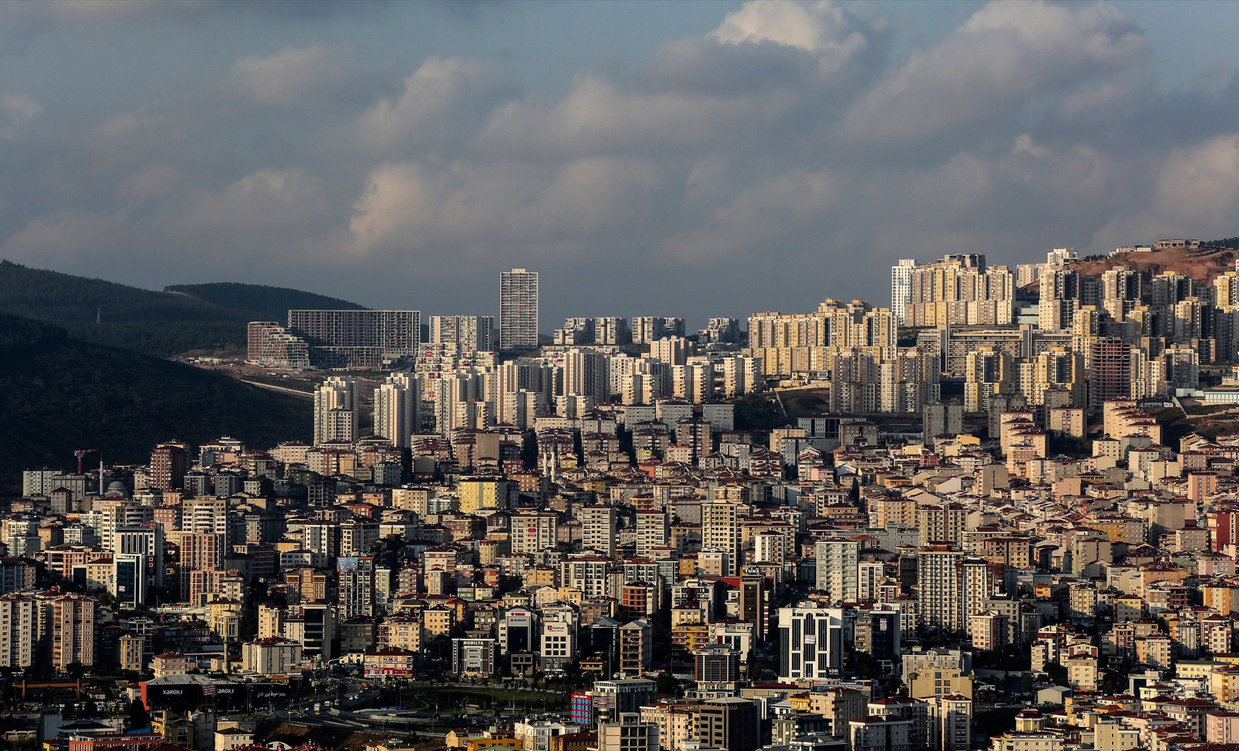 Maltepe, Prince Islands