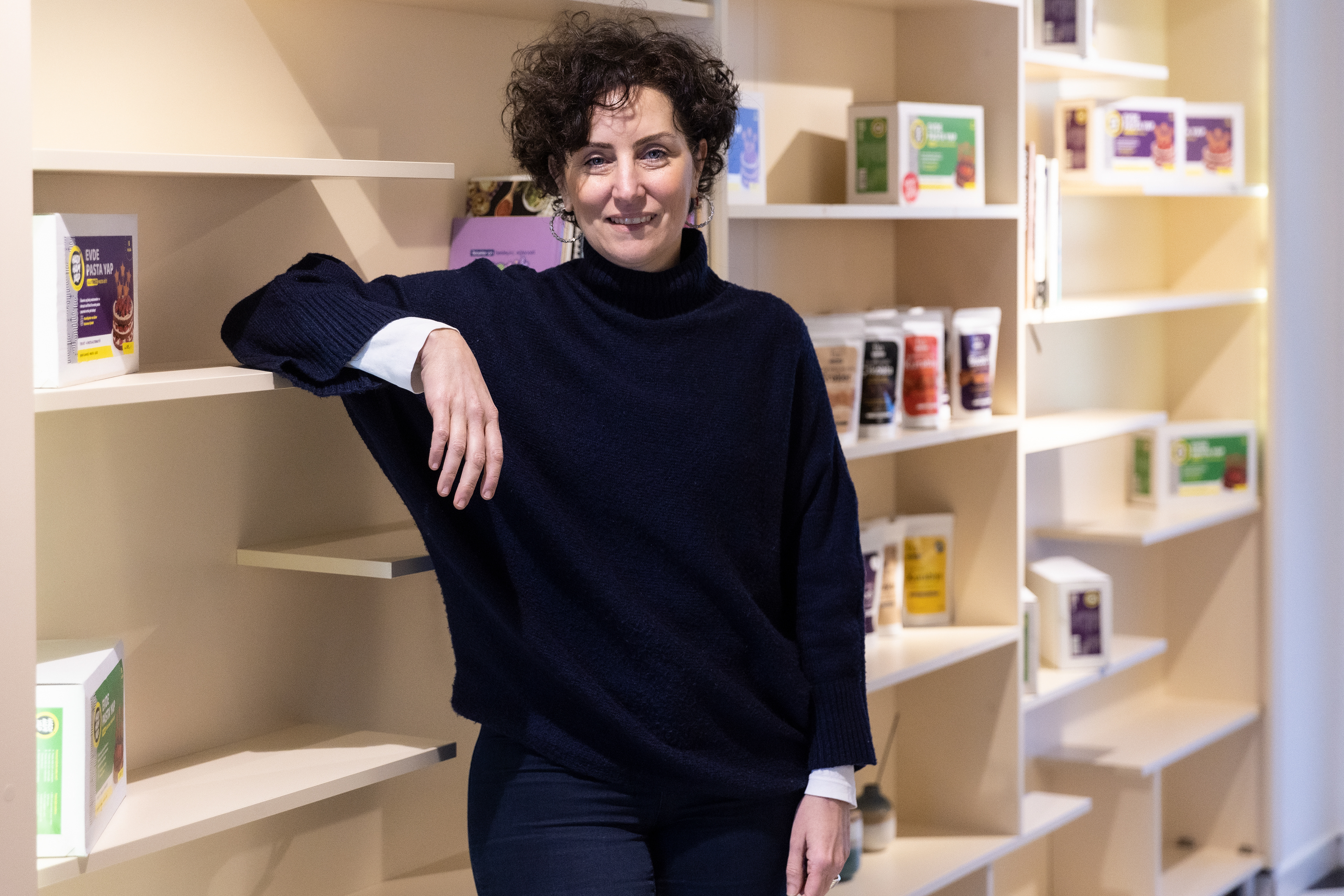 EBRD Kadın Girişimciler Projesi