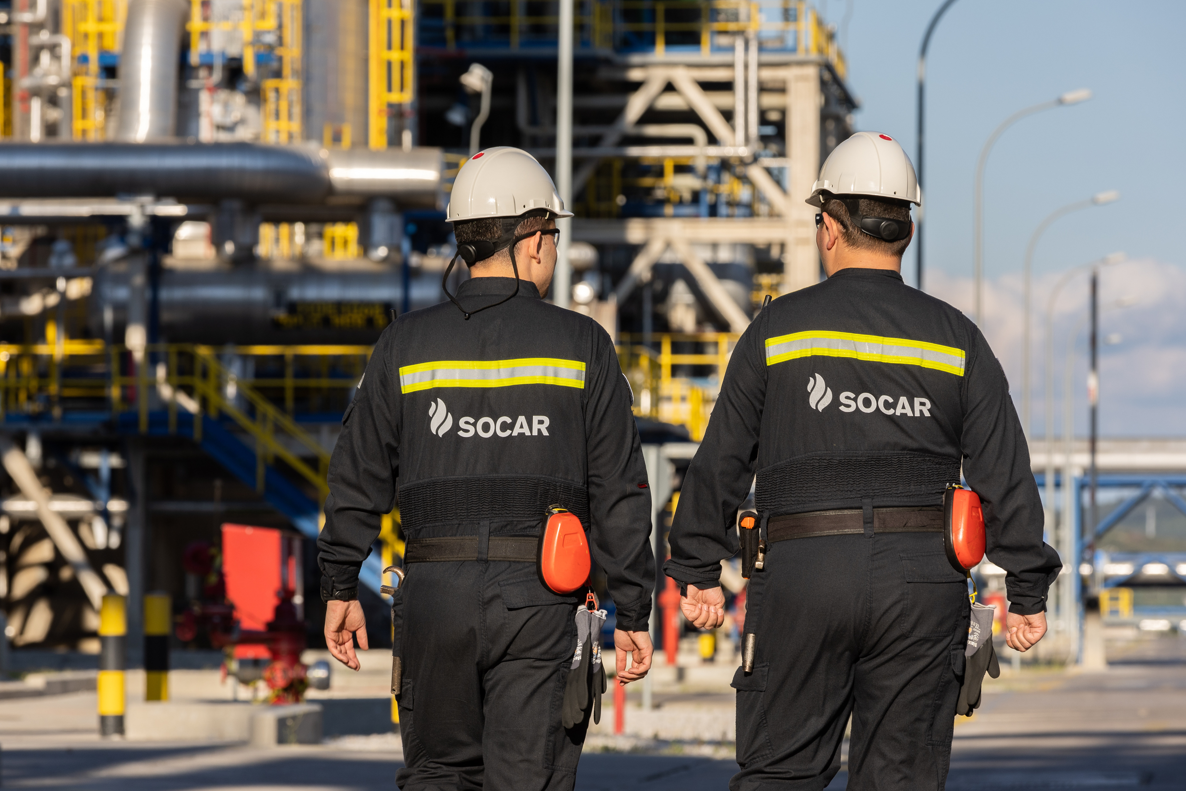 Socar Star Rafineri
