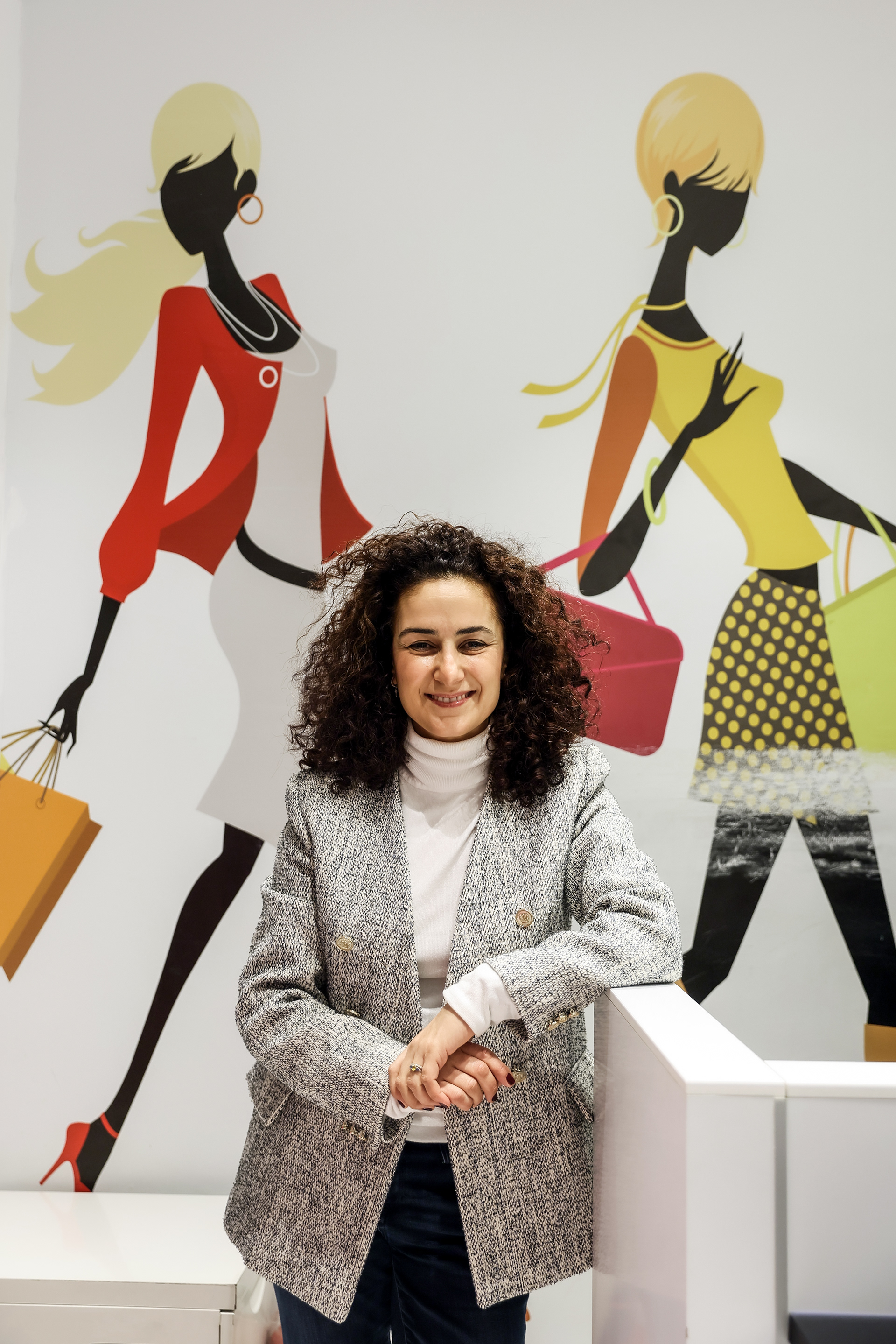 EBRD Kadın Girişimciler Projesi