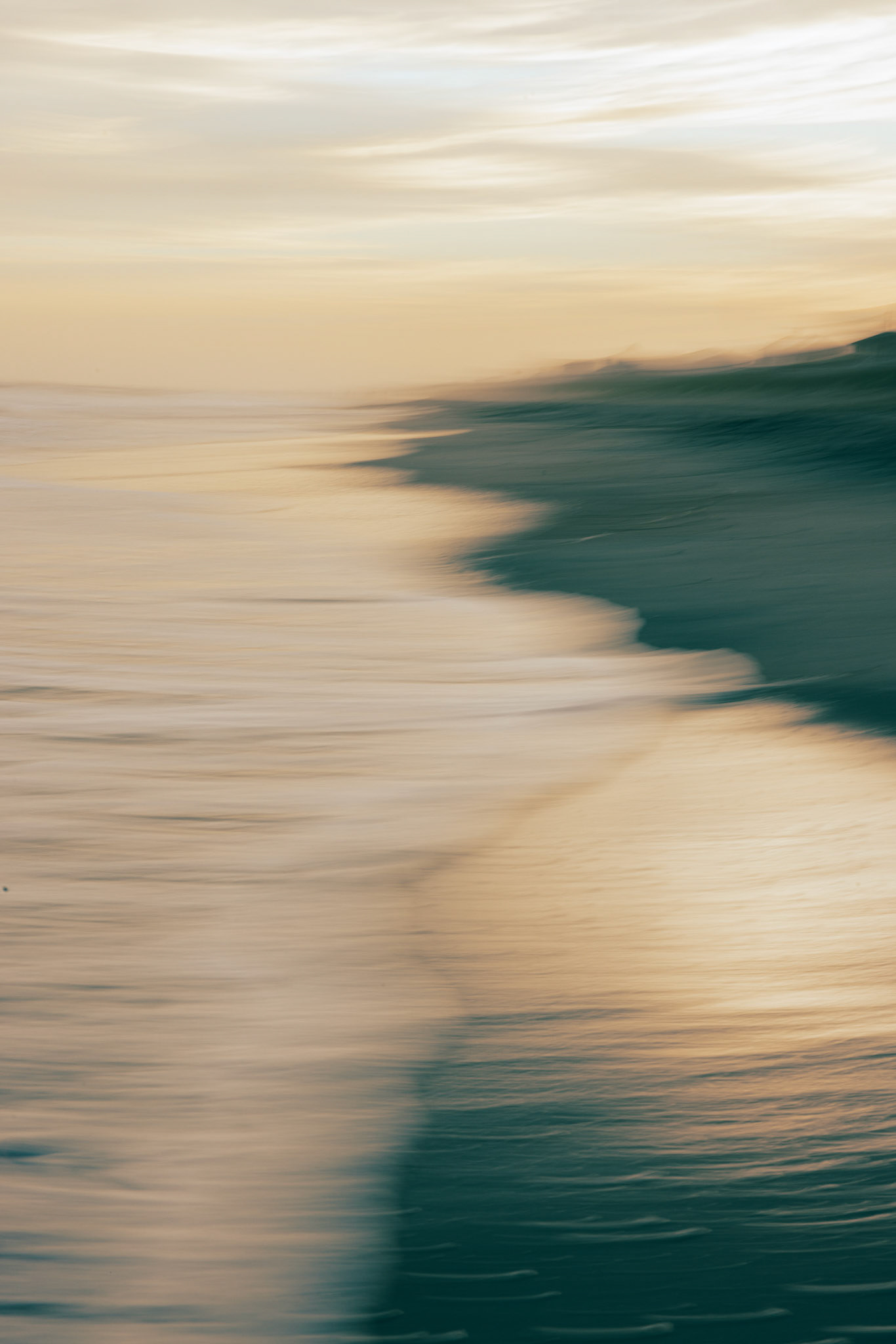 June 10th, 2025, 6:48 PM. Archival Inkjet Print