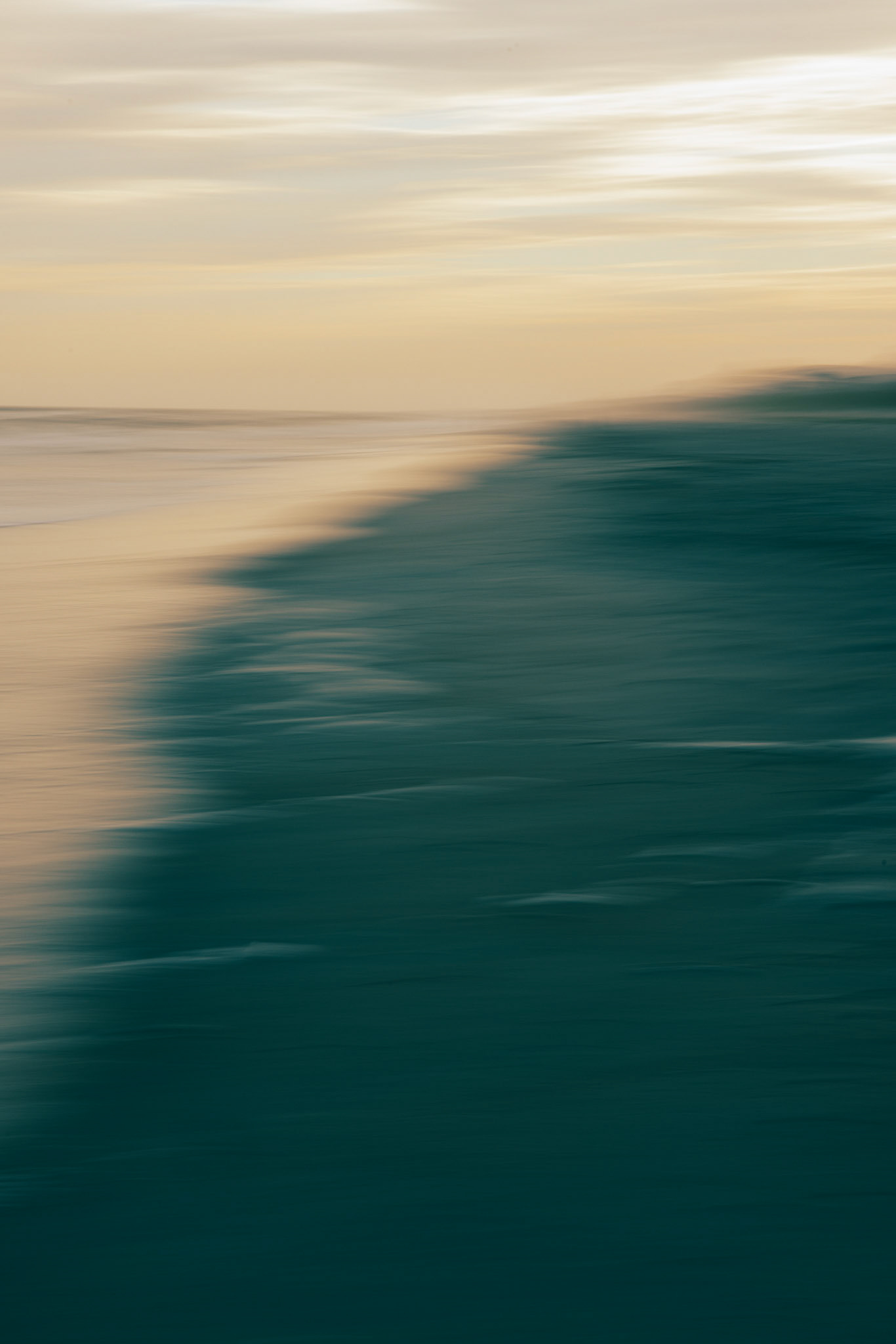 June 10th, 2025, 6:42 PM. Archival Inkjet Print