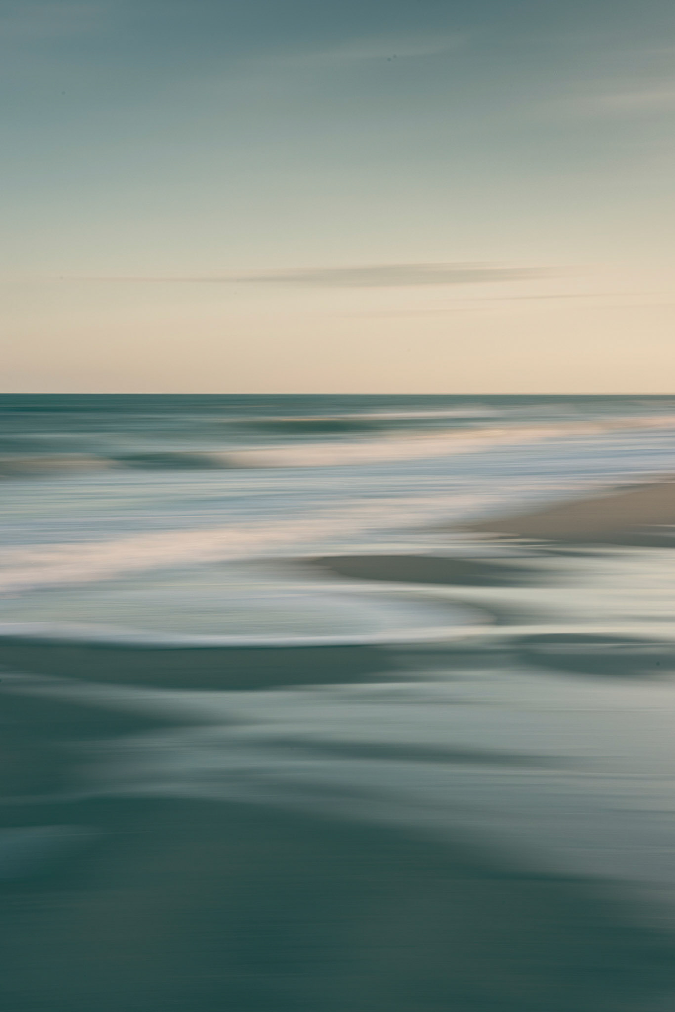 June 5th, 2024, 6:47 PM. Archival Inkjet Print