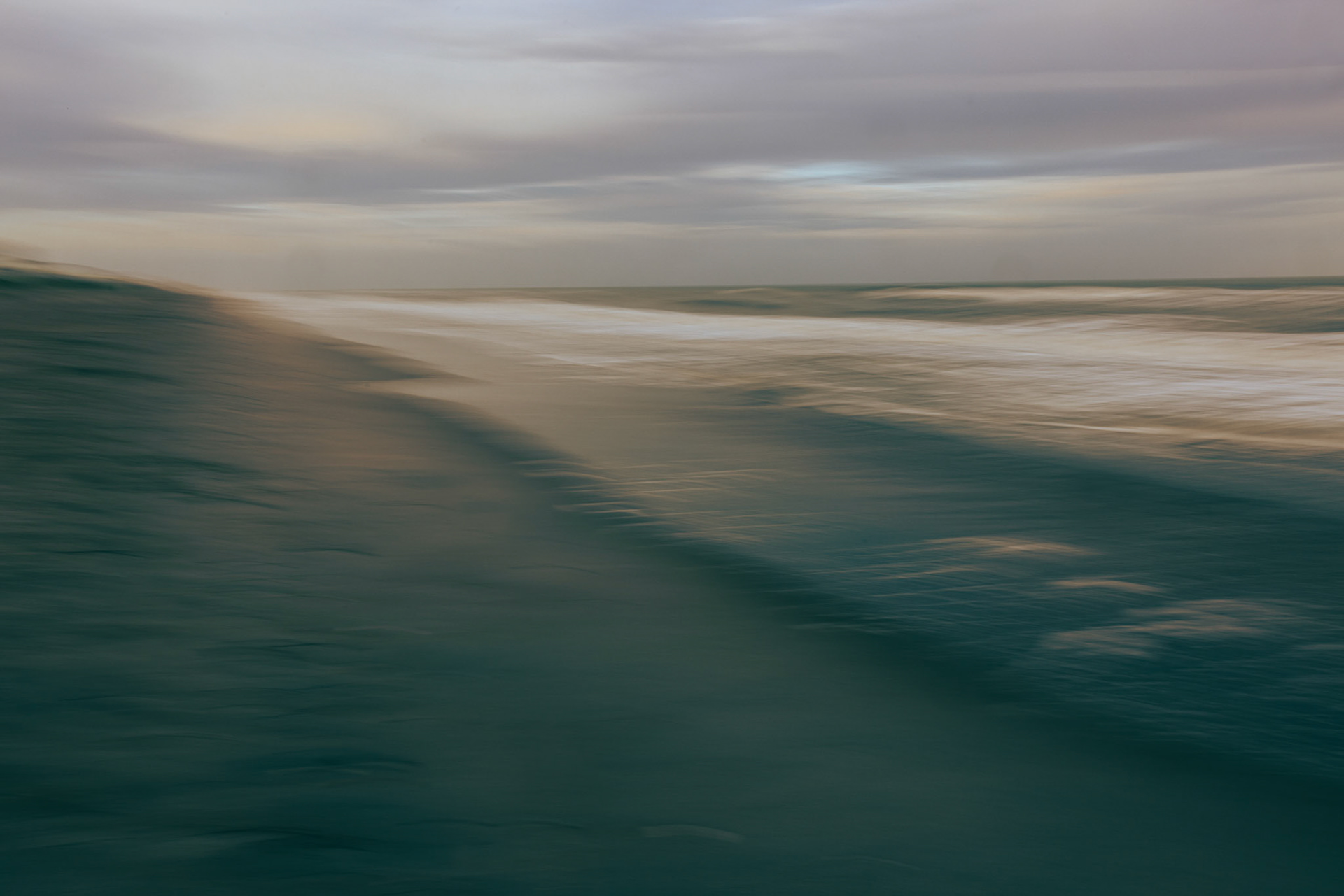 June 10th, 2025, 6:52 PM. Archival Inkjet Print