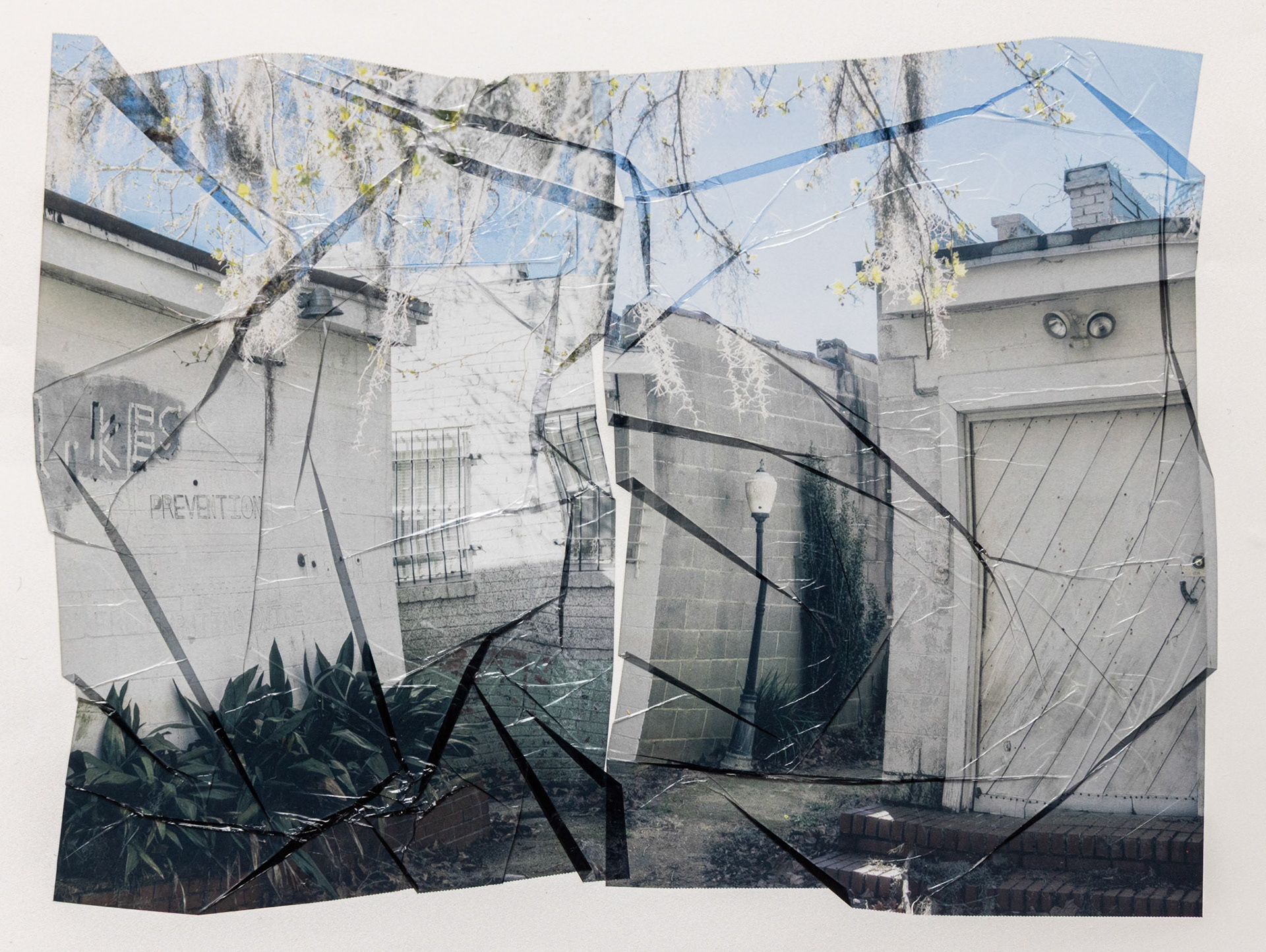 Prevention. Thermal Dye Sublimation Image Lift, 2024