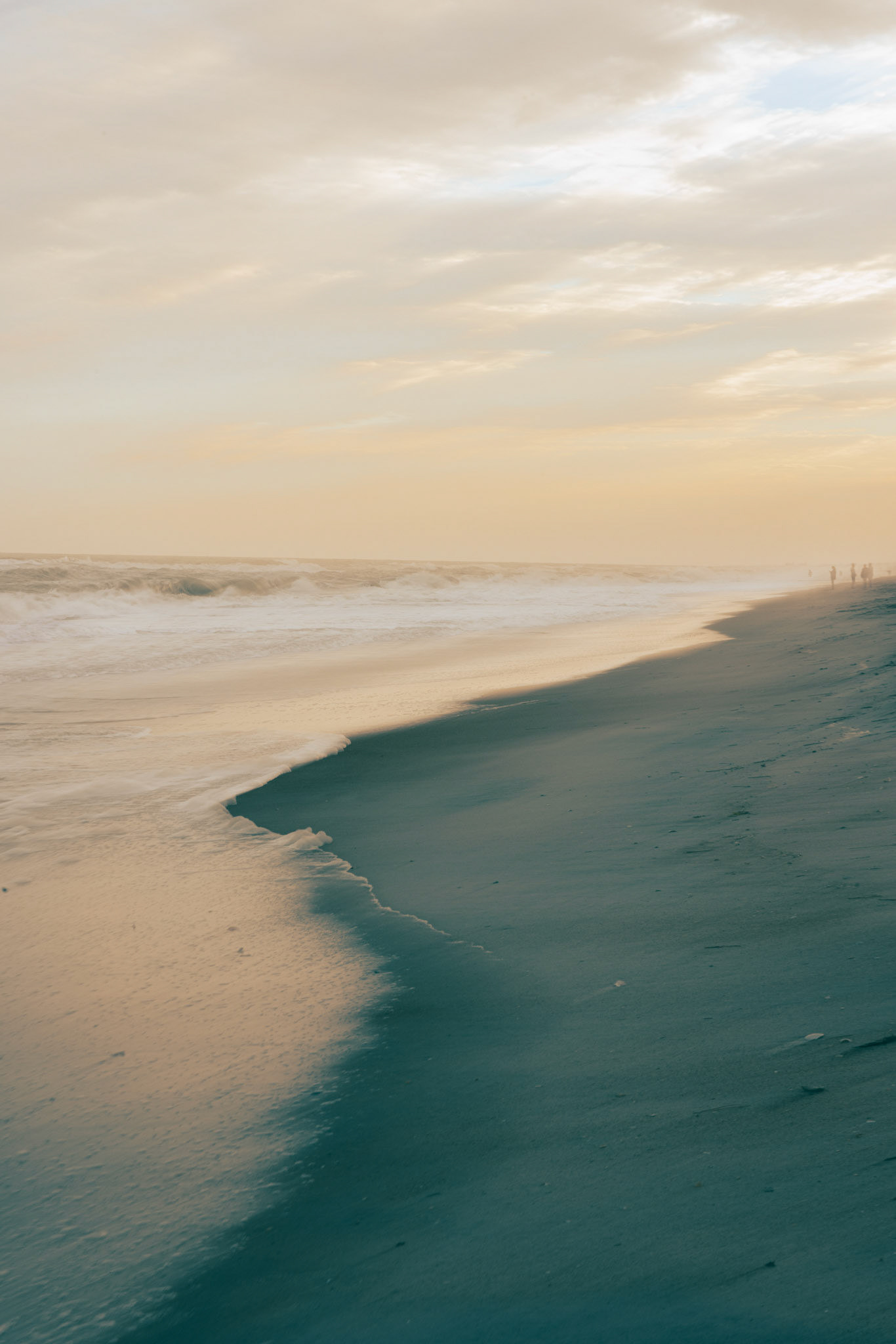 June 10th, 2025, 6:42 PM. Archival Inkjet Print