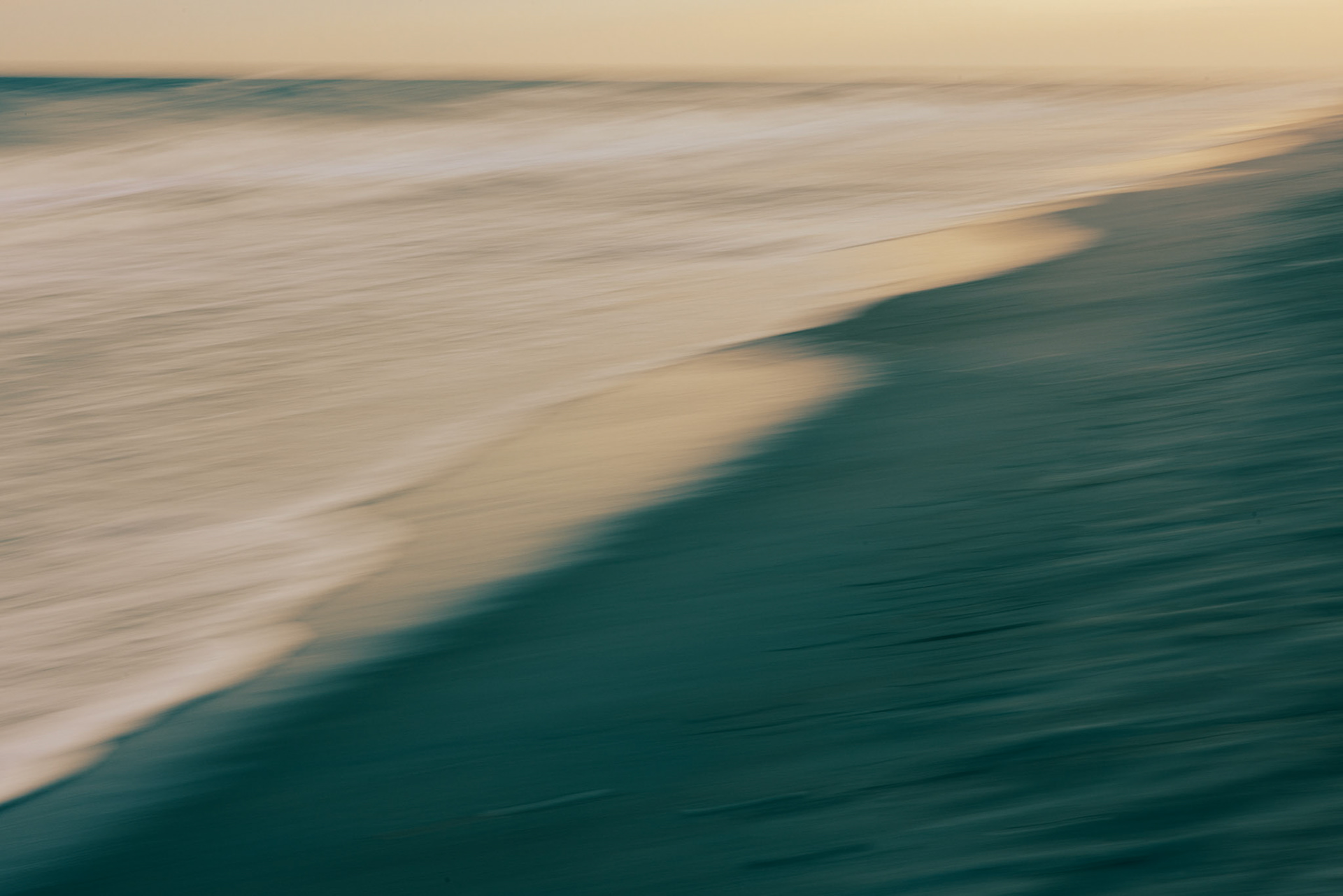 June 10th, 2025, 6:45 PM. Archival Inkjet Print