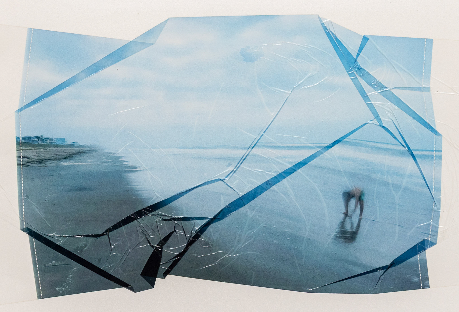 Comb. Thermal Dye Sublimation Lifts, 2025