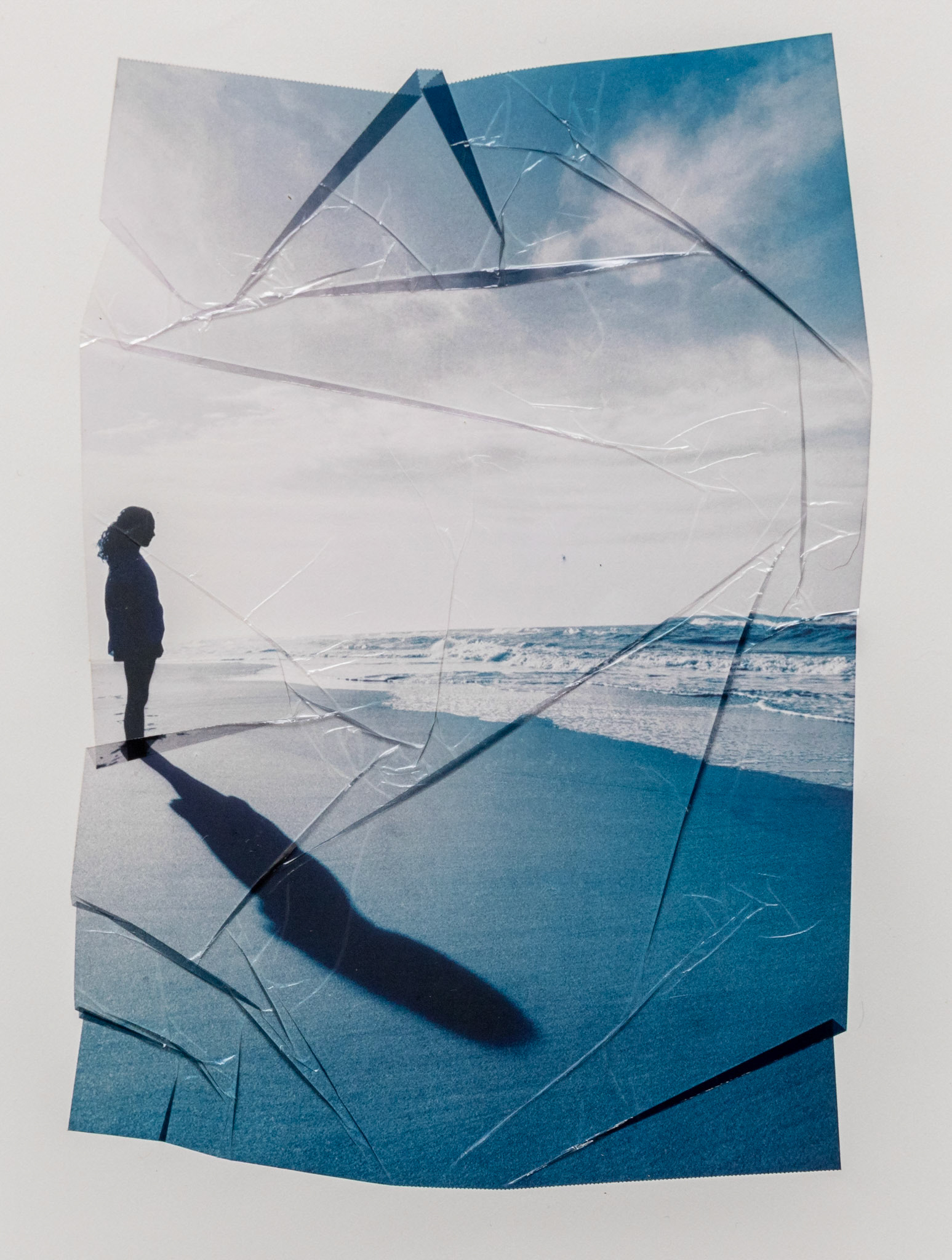 Swell. Thermal Dye Sublimation Lifts, 2025