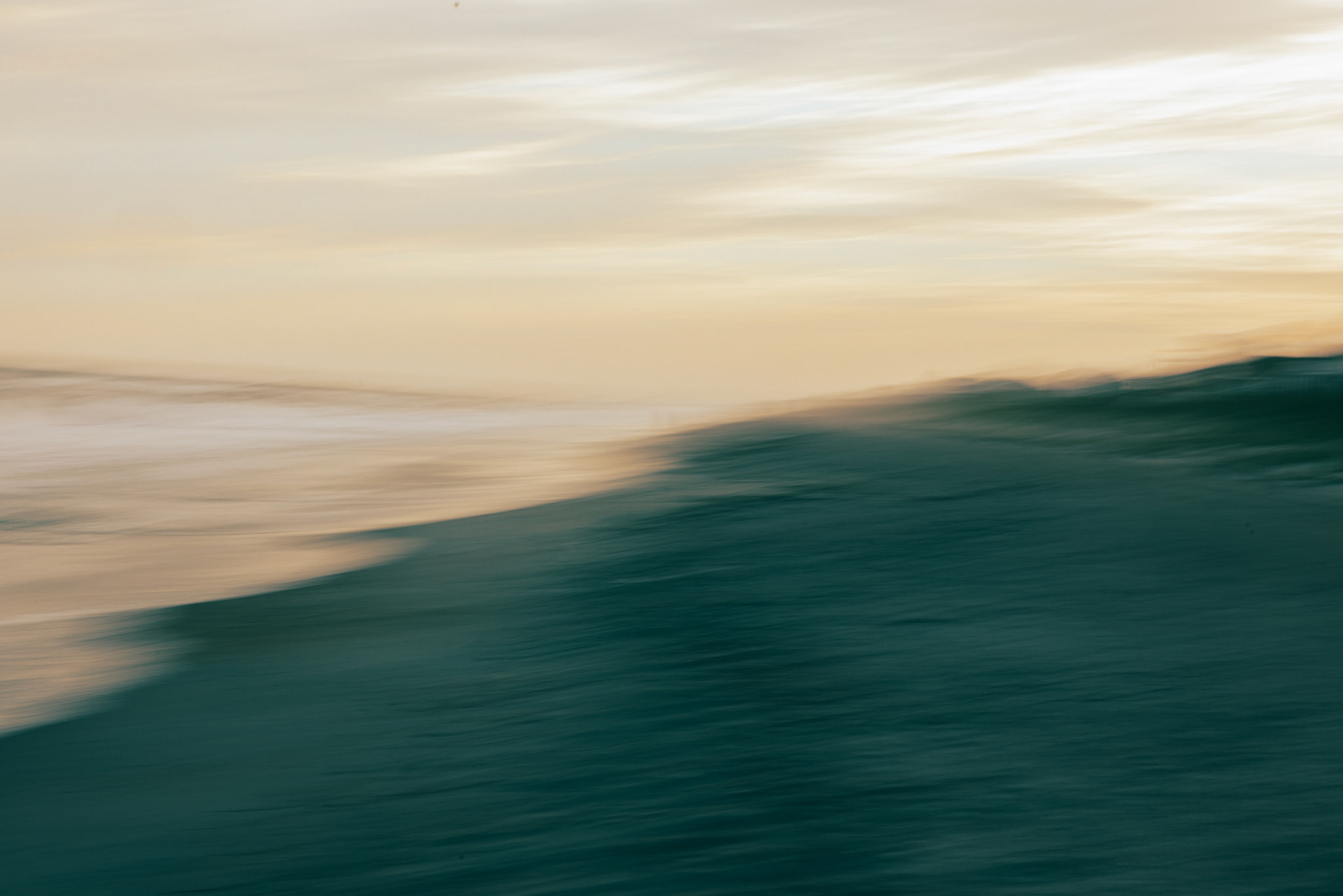 June 10th, 2025, 6:45 PM. Archival Inkjet Print