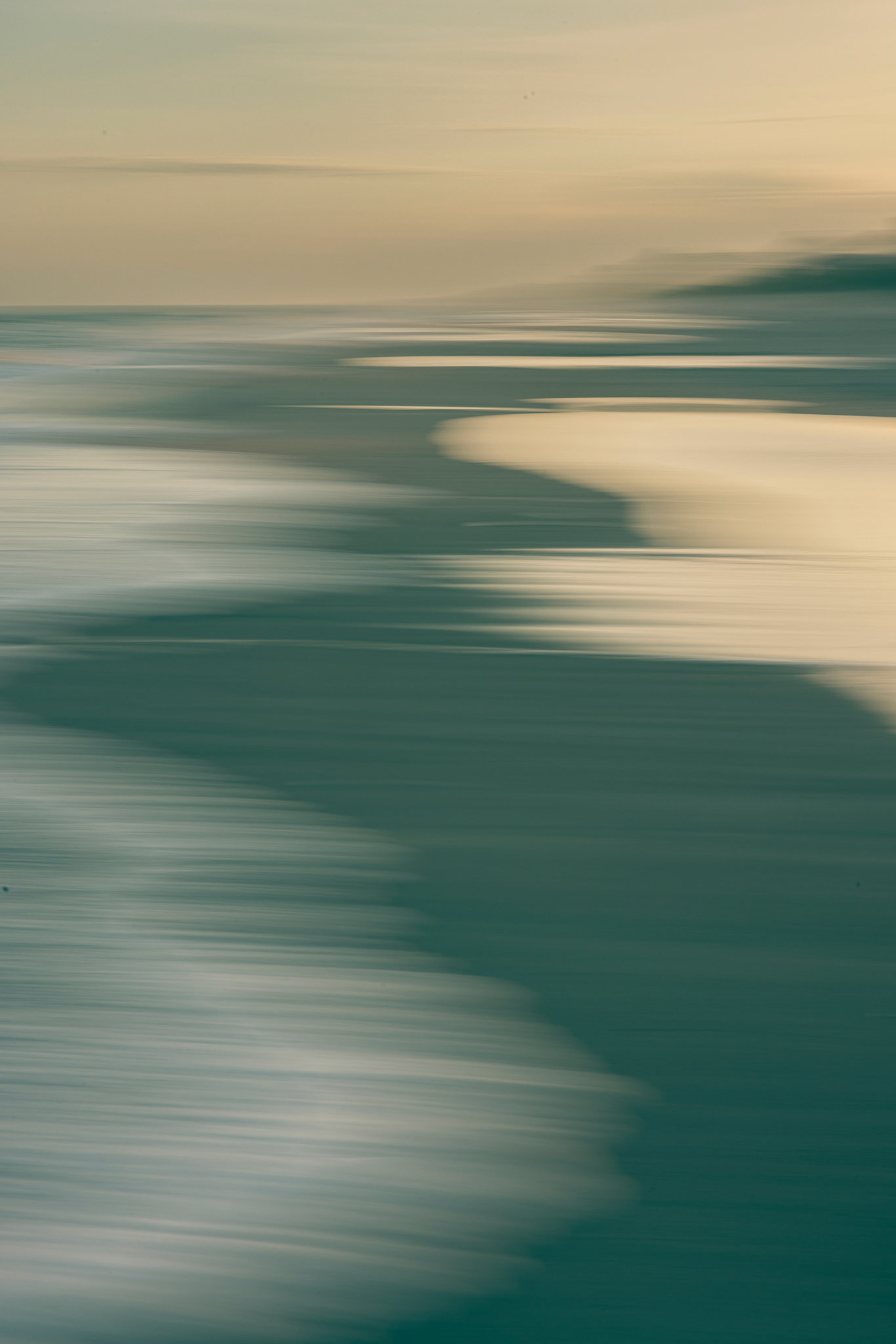 June 5th, 2024, 6:50 PM. Archival Inkjet Print