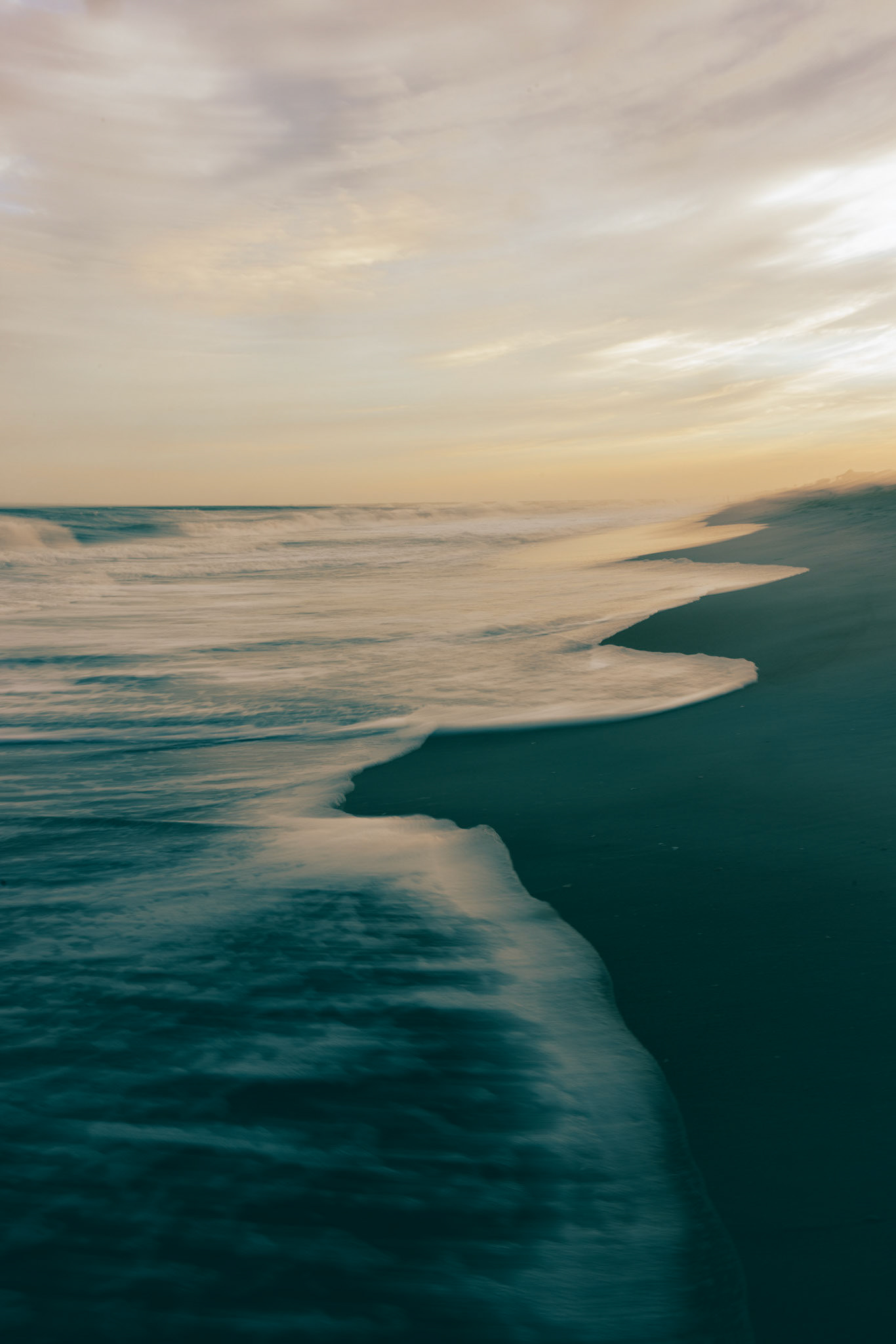 June 10th, 2025, 6:50 PM. Archival Inkjet Print