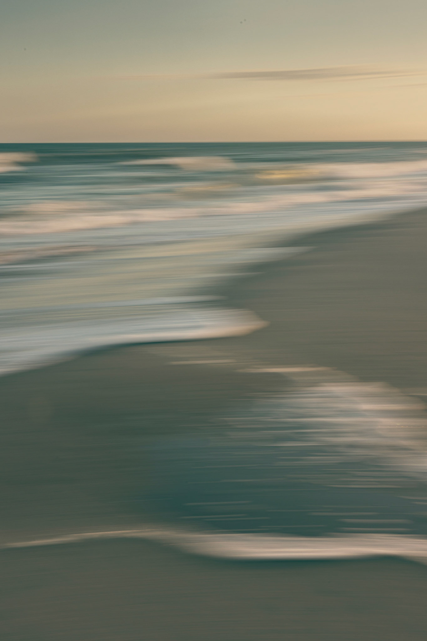 June 5th, 2024, 6:42 PM. Archival Inkjet Print