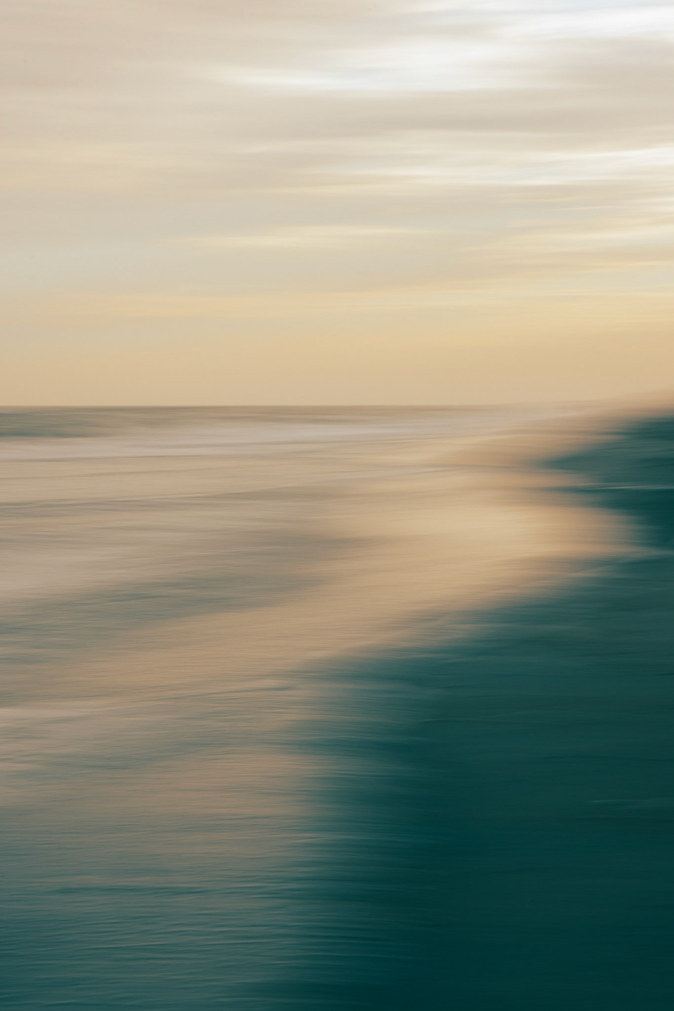 June 10th, 2025, 6:43 PM. Archival Inkjet Print